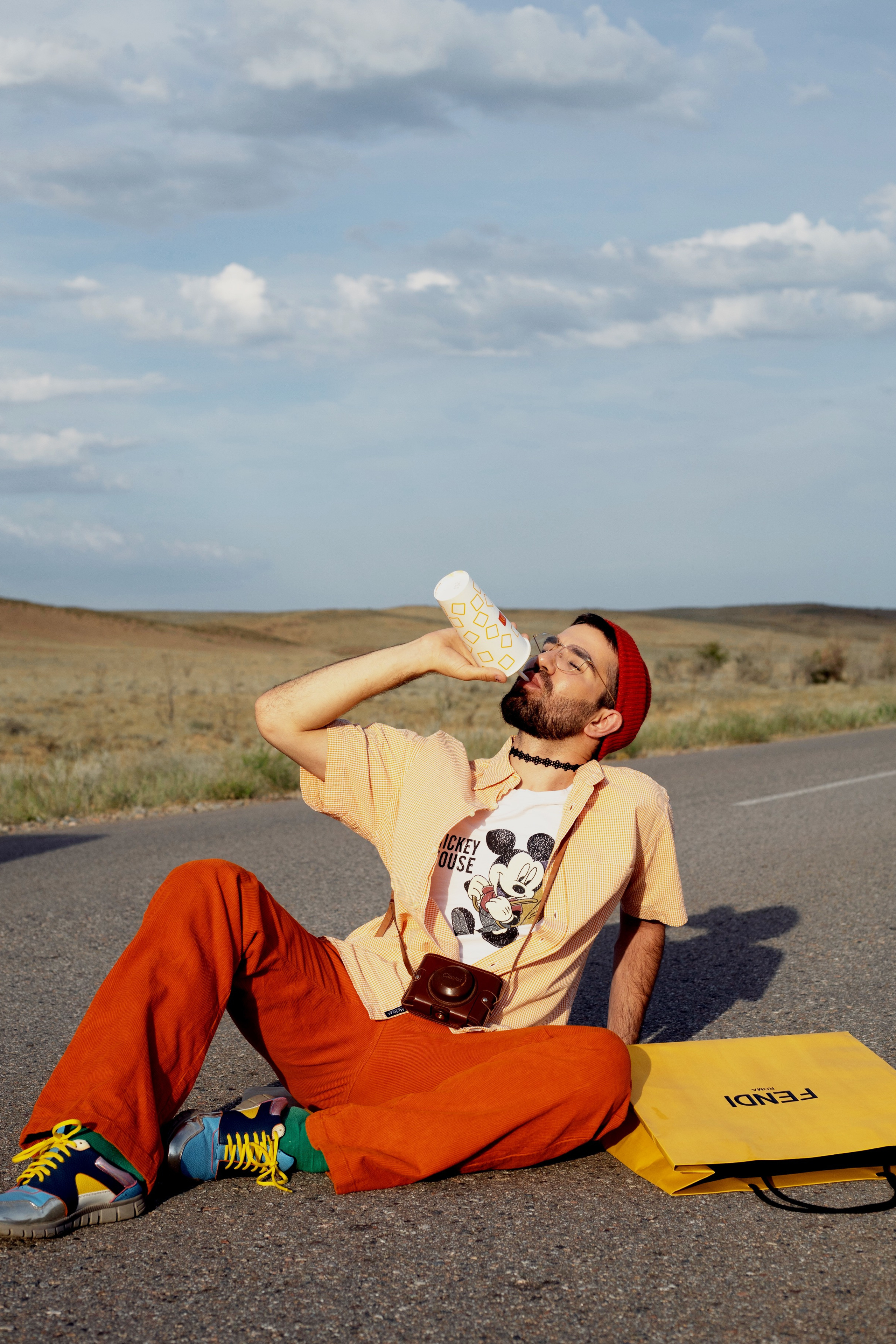 About man. Женский и мужской фотограф в Алматы