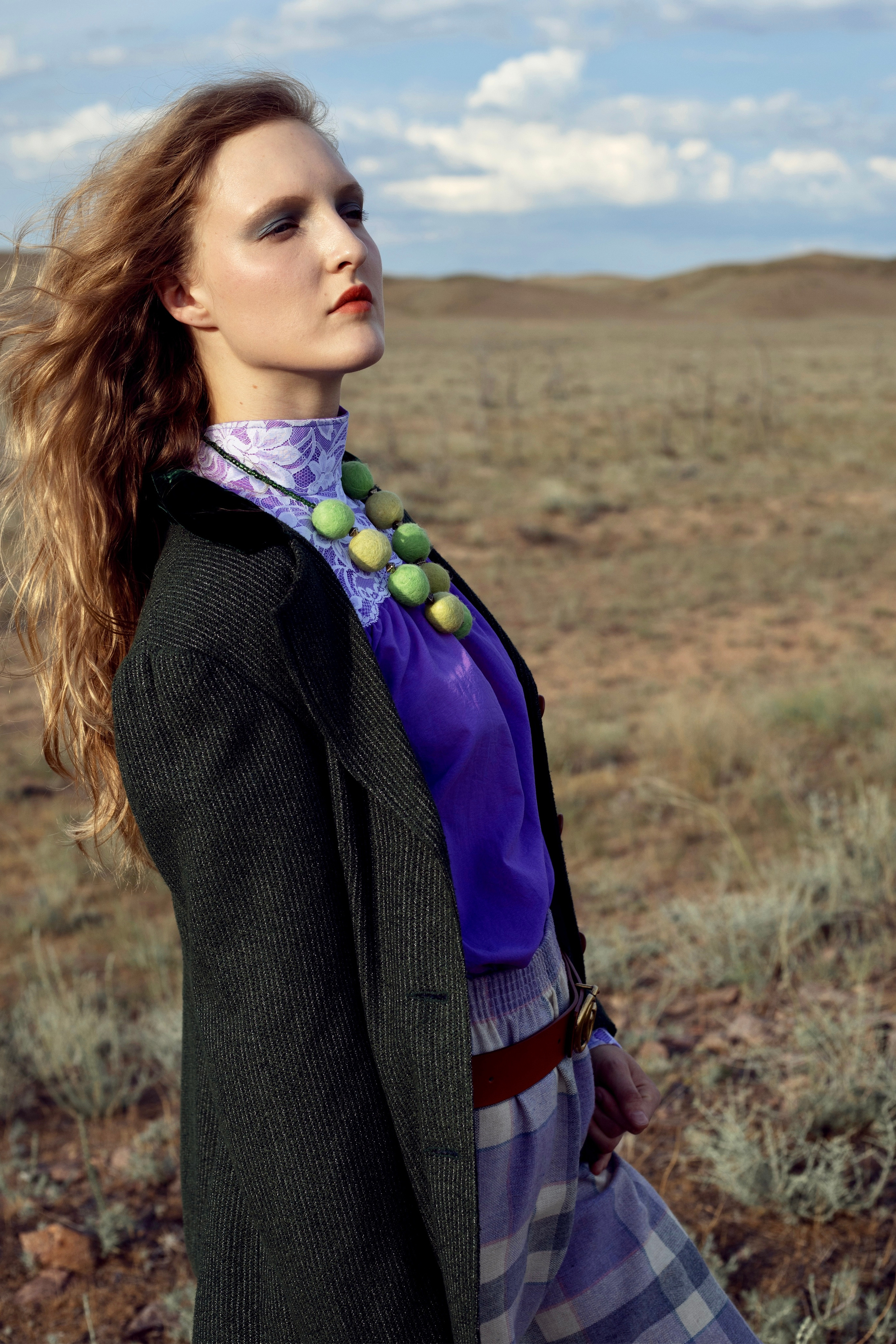 Fashion. Женский и мужской фотограф в Алматы