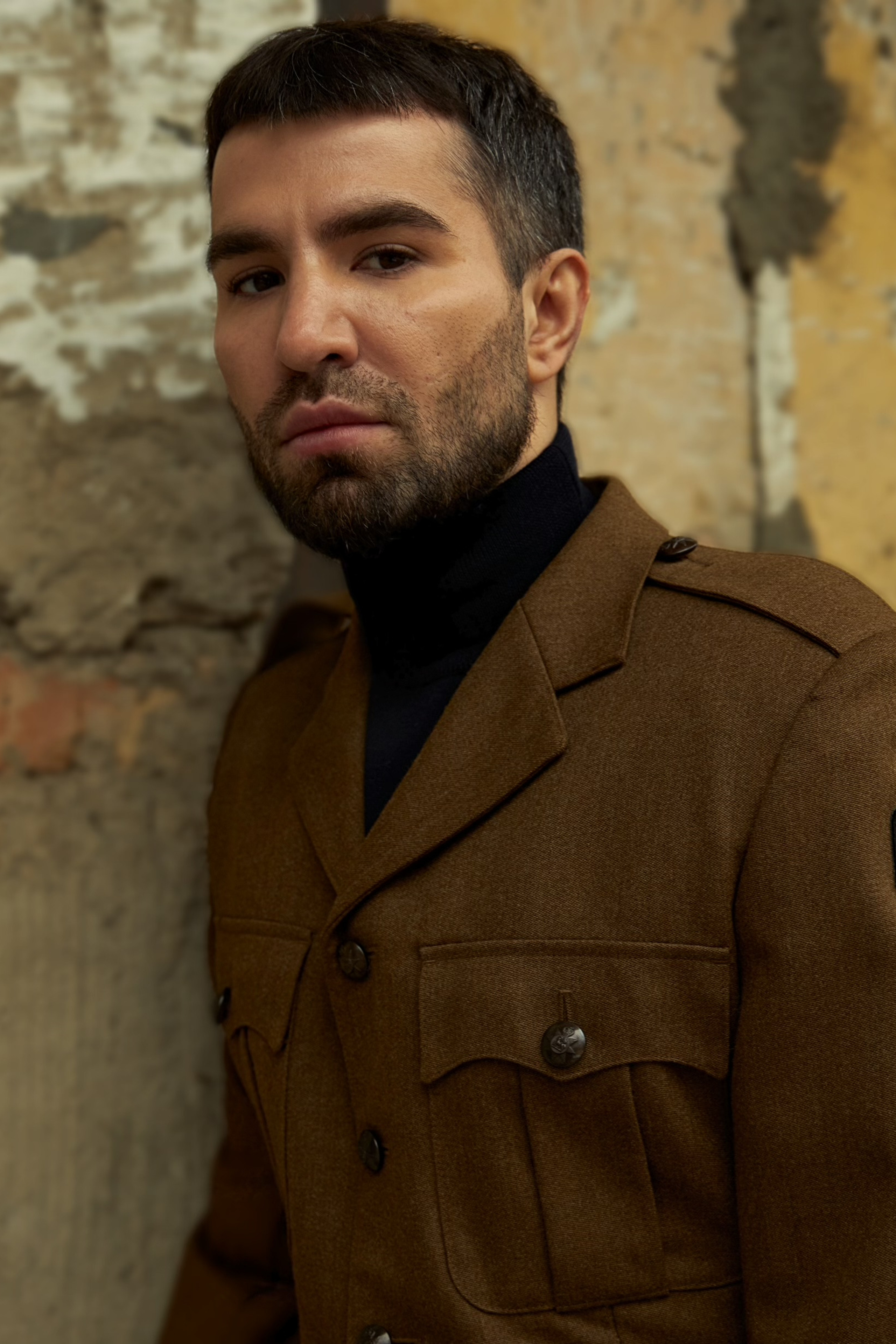 About man. Женский и мужской фотограф в Алматы