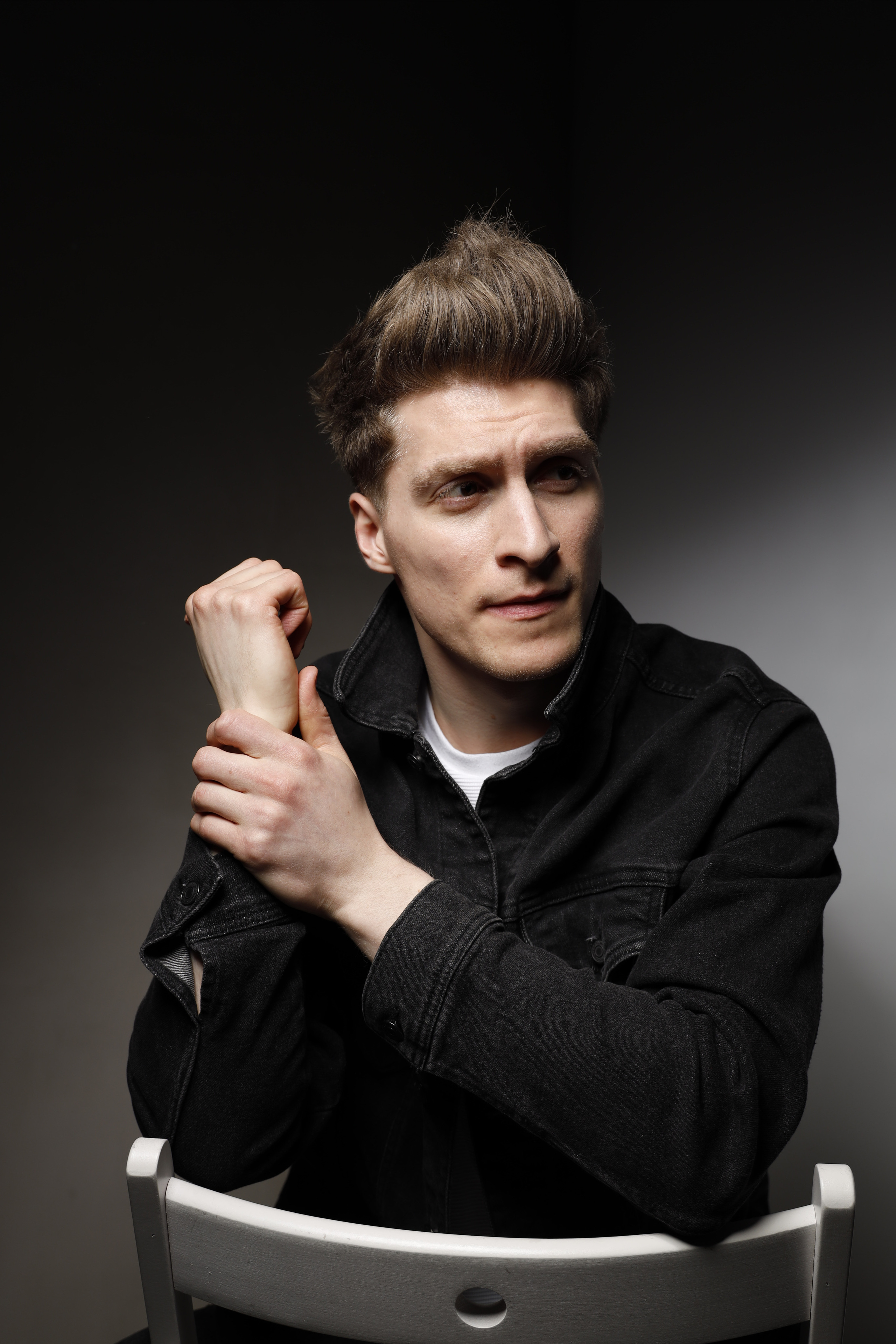 About man. Женский и мужской фотограф в Алматы