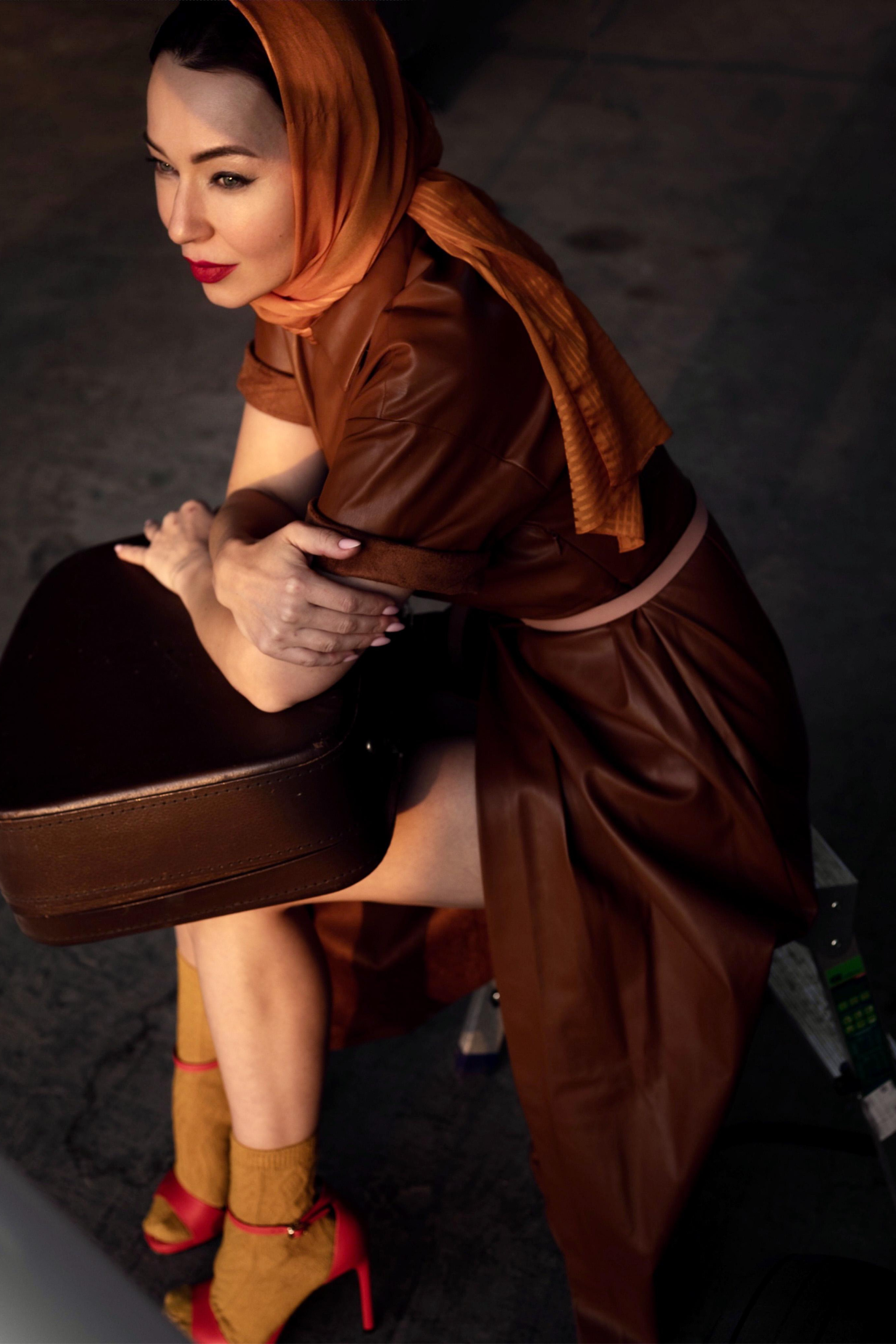 Fashion. Женский и мужской фотограф в Алматы