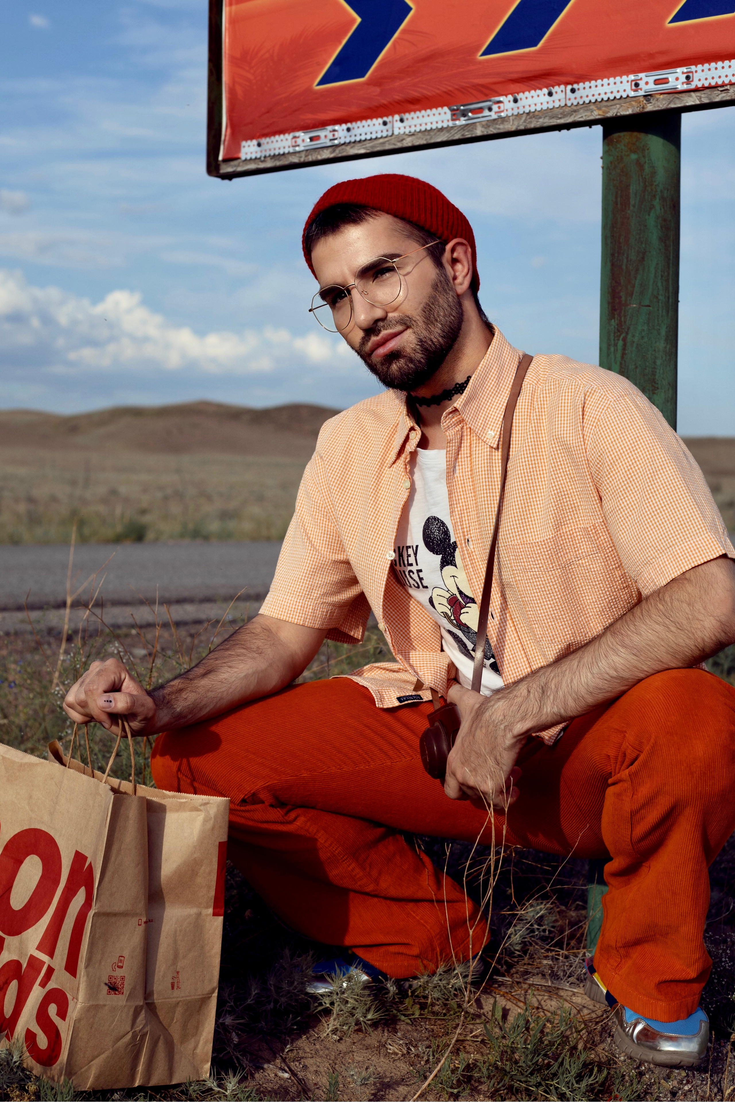 About man. Женский и мужской фотограф в Алматы