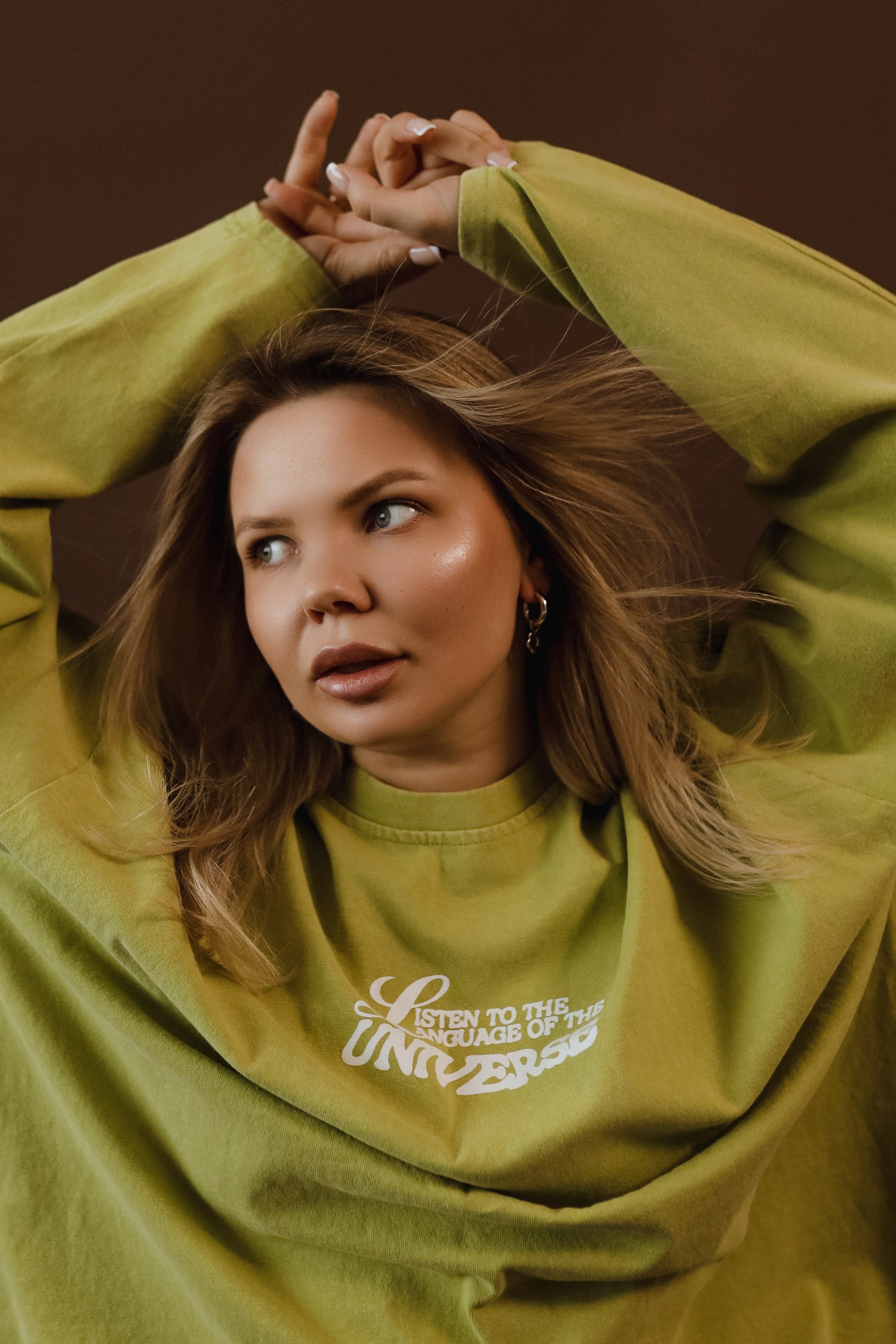 Алина