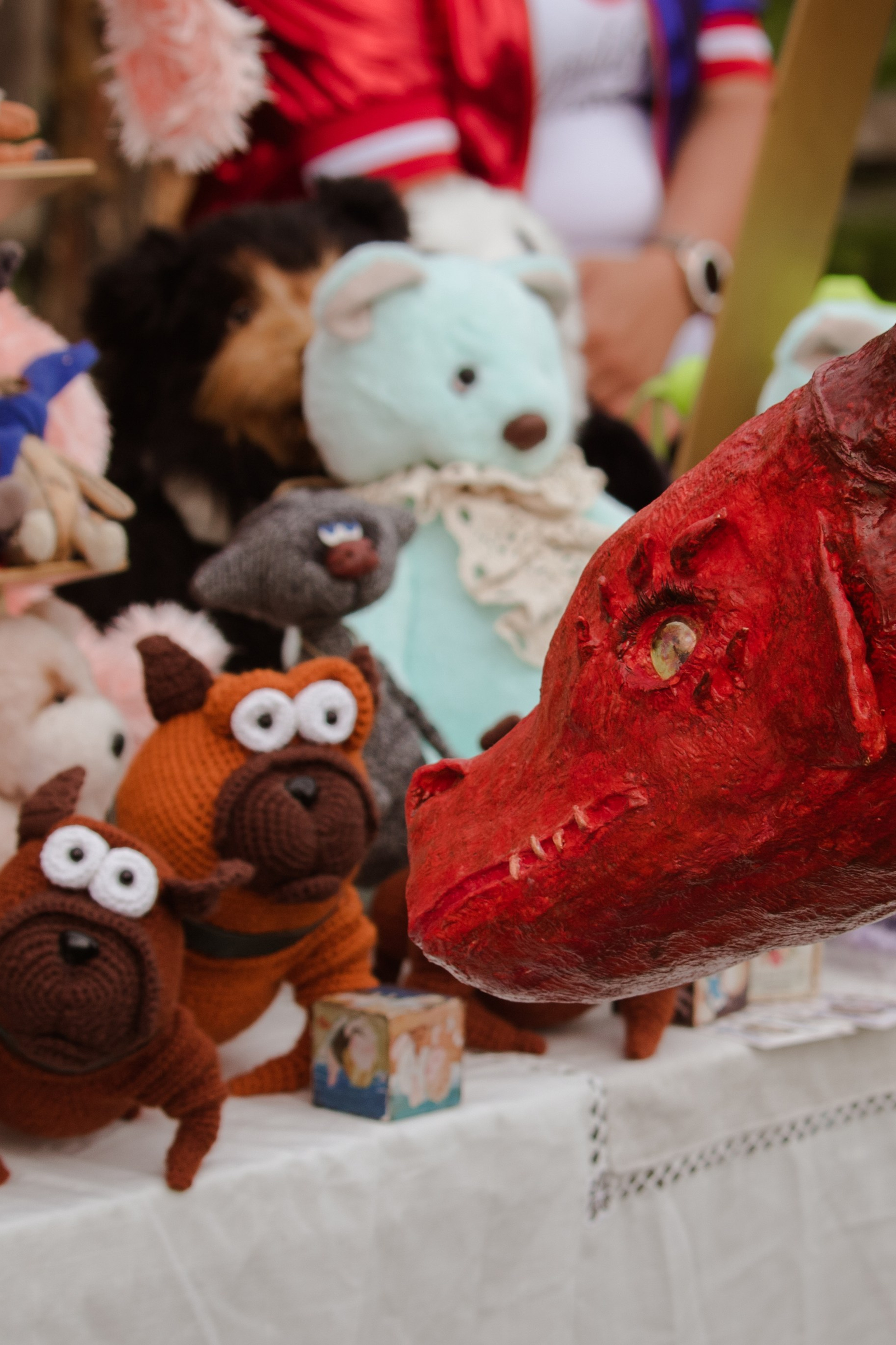 Бродячие сказки 2023