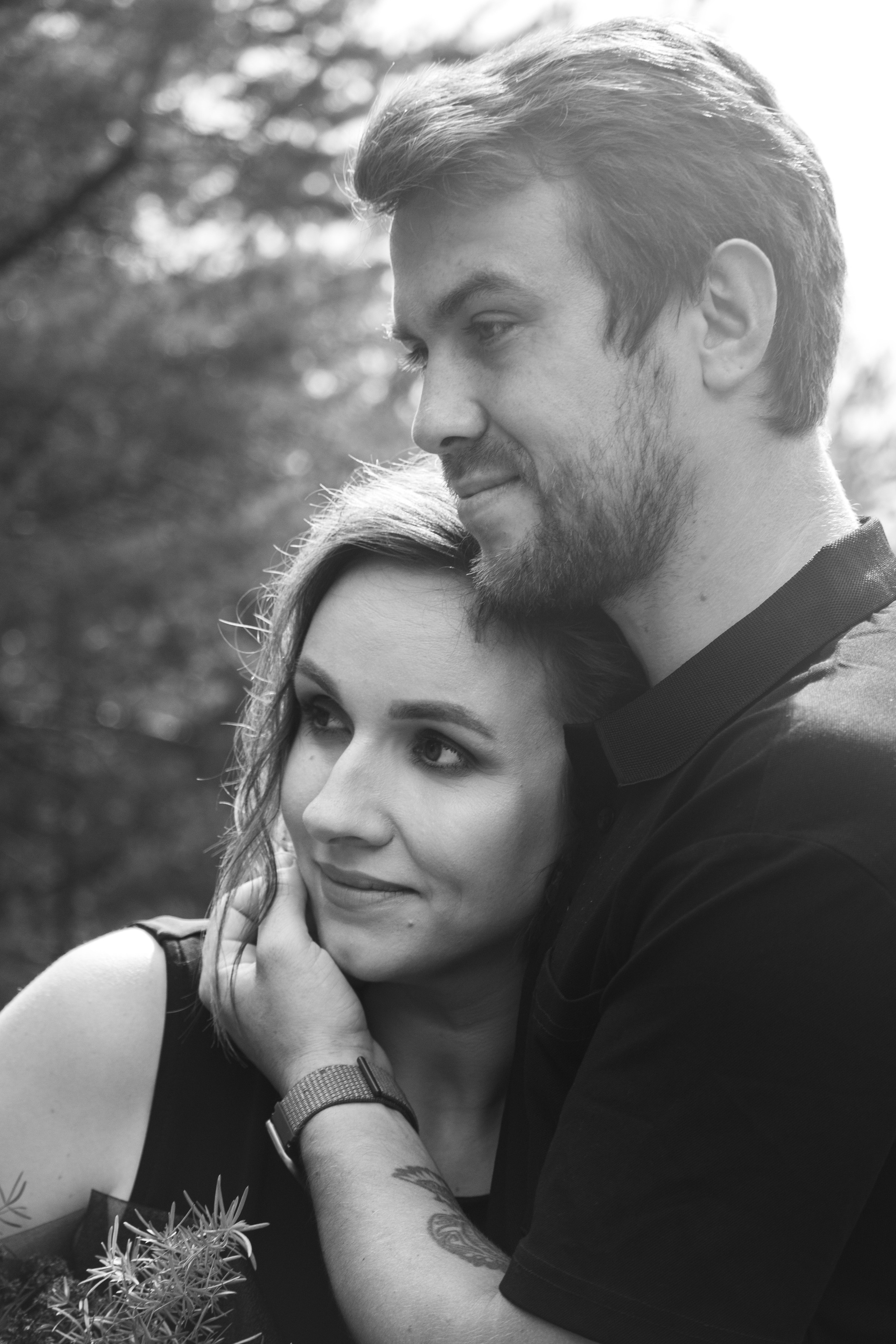 8 лет любви = Алексей + Анастасия