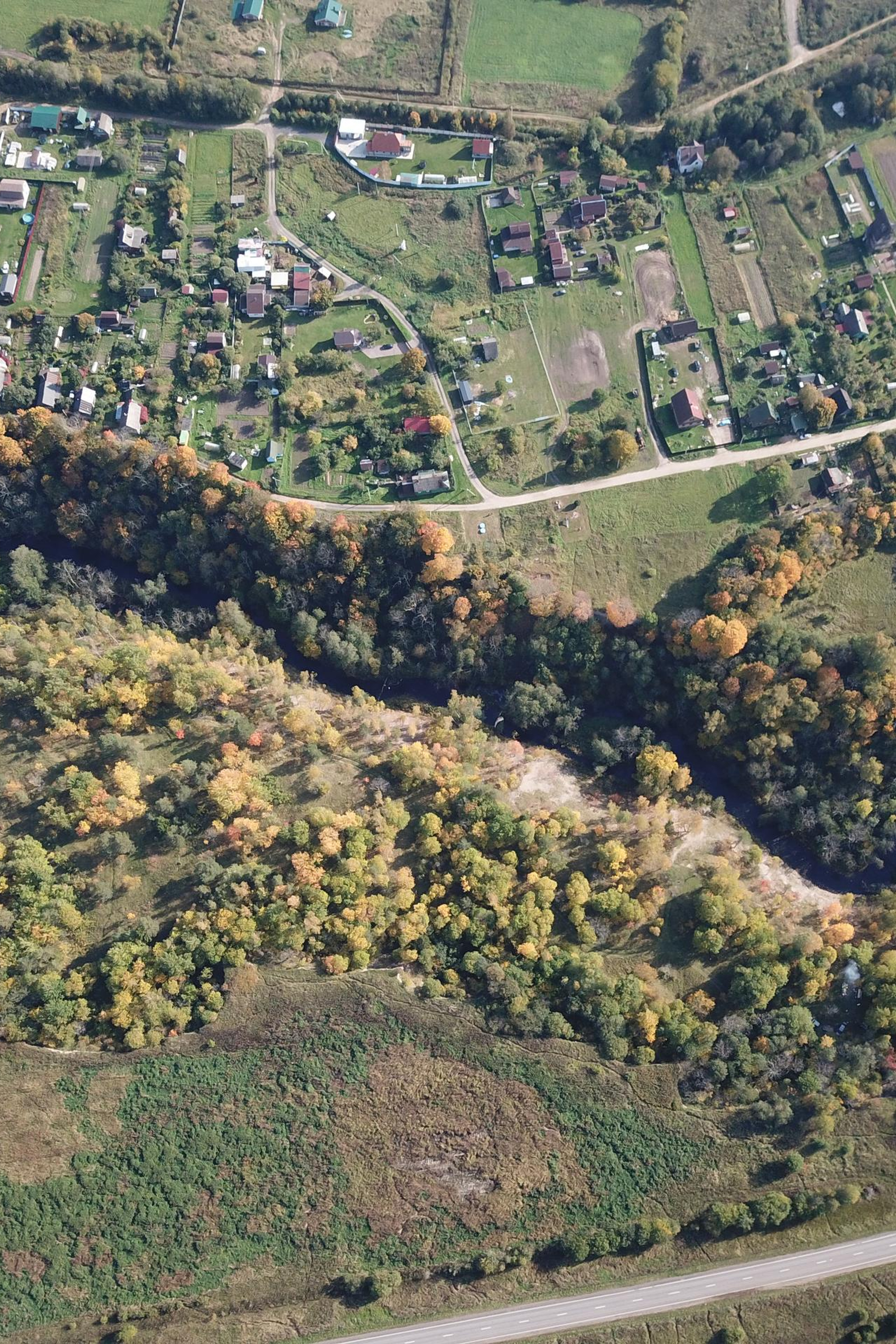 Каньон р.Лава. История Назиевского городского поселения