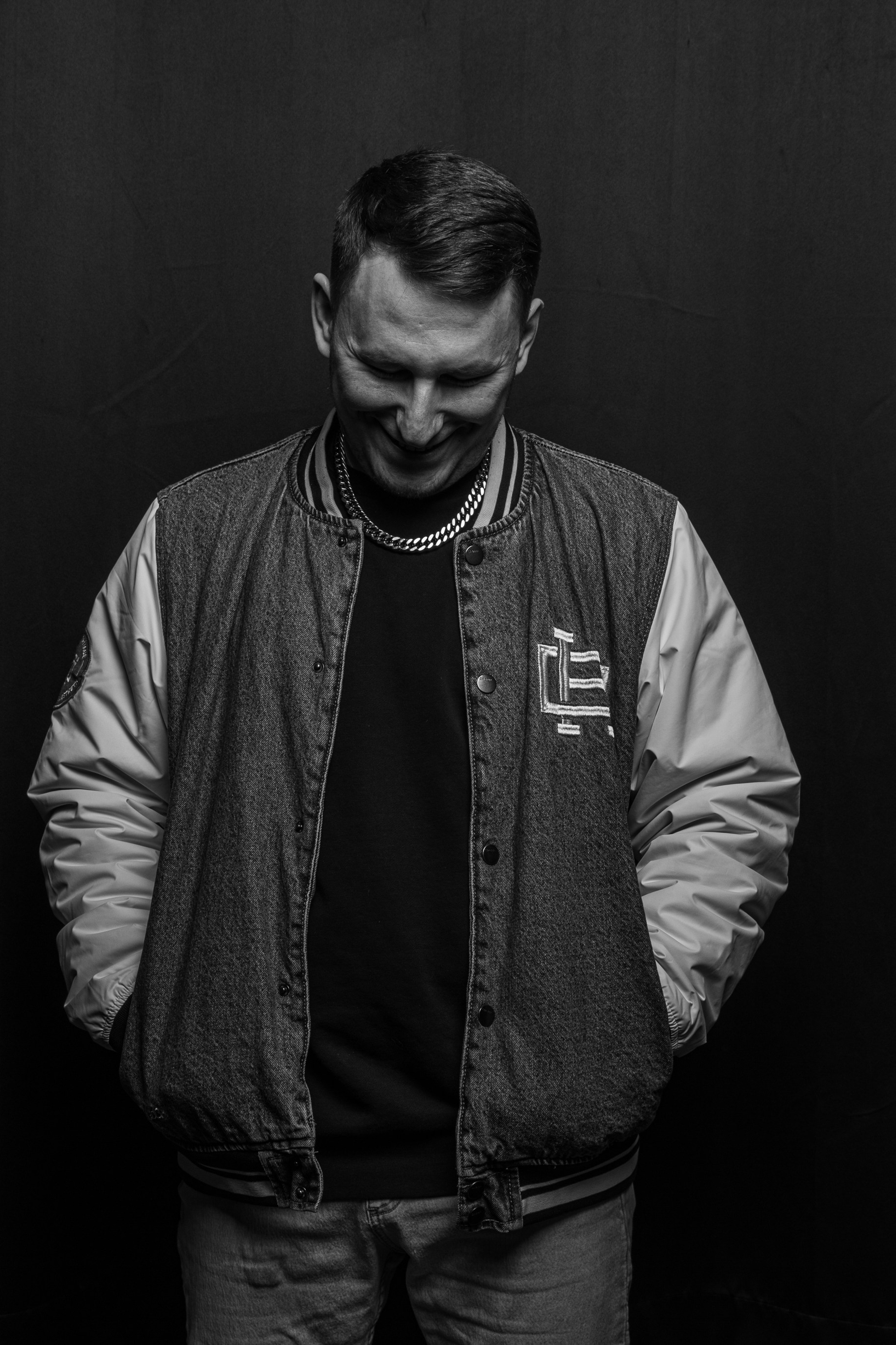 Студийная съемка