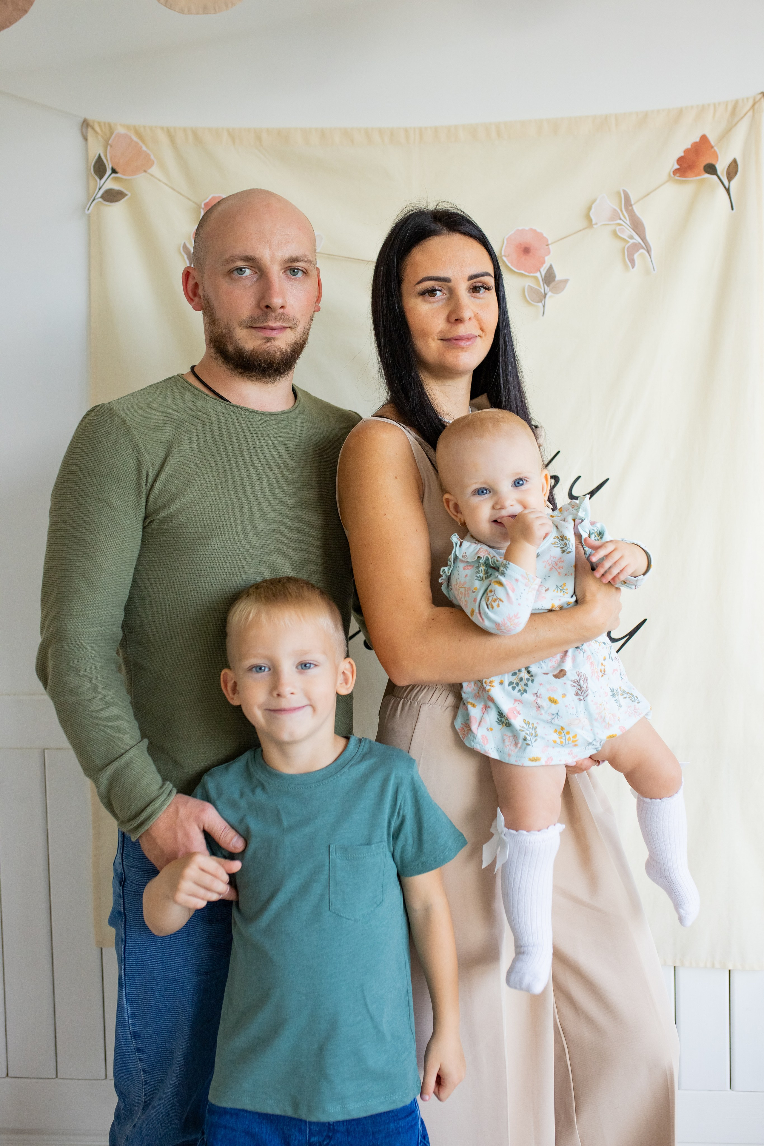 Портфолио. Семейный и детский фотограф Новокузнецк Евгения Лебеденко