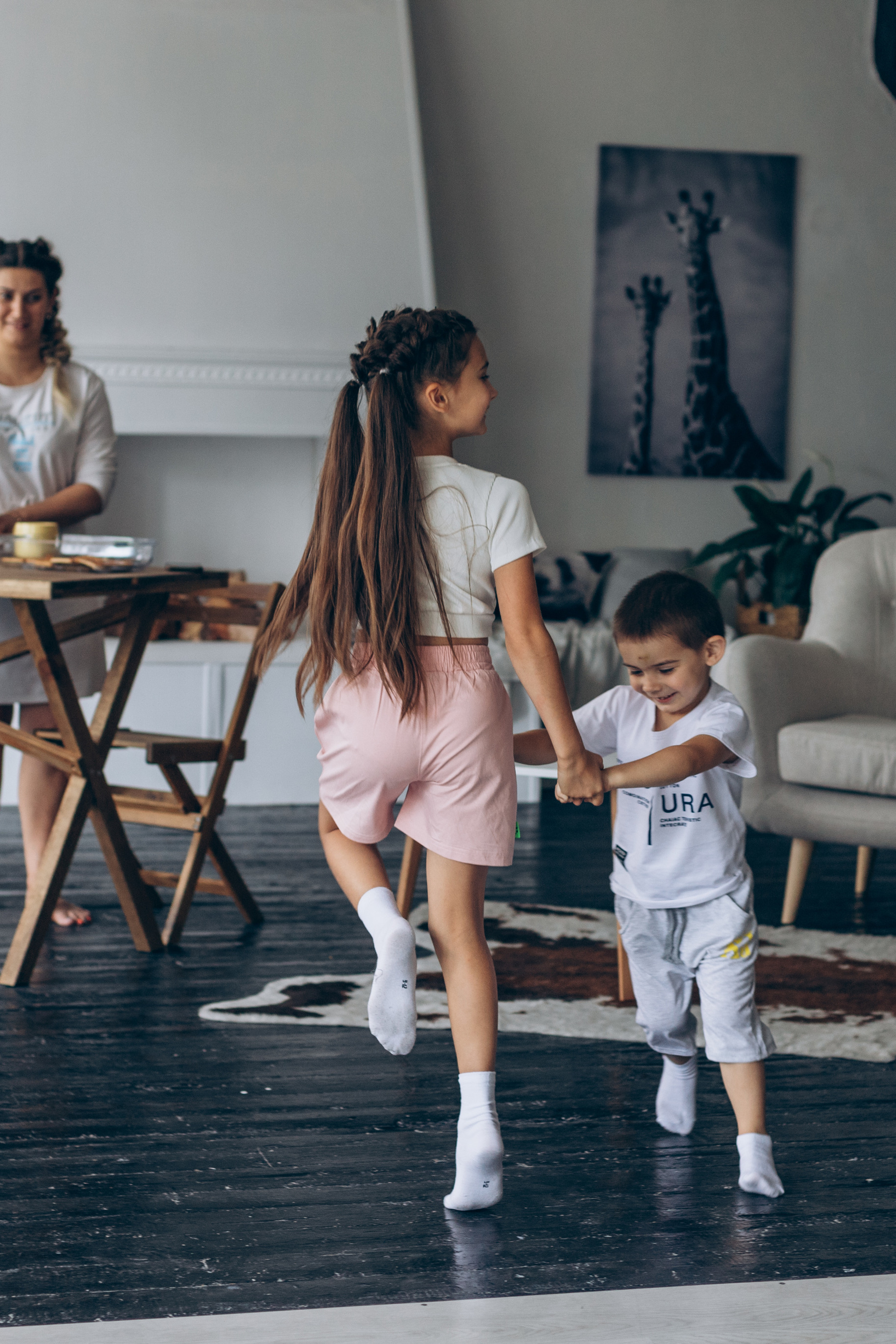 Портфолио. Семейный и детский фотограф Новокузнецк Евгения Лебеденко