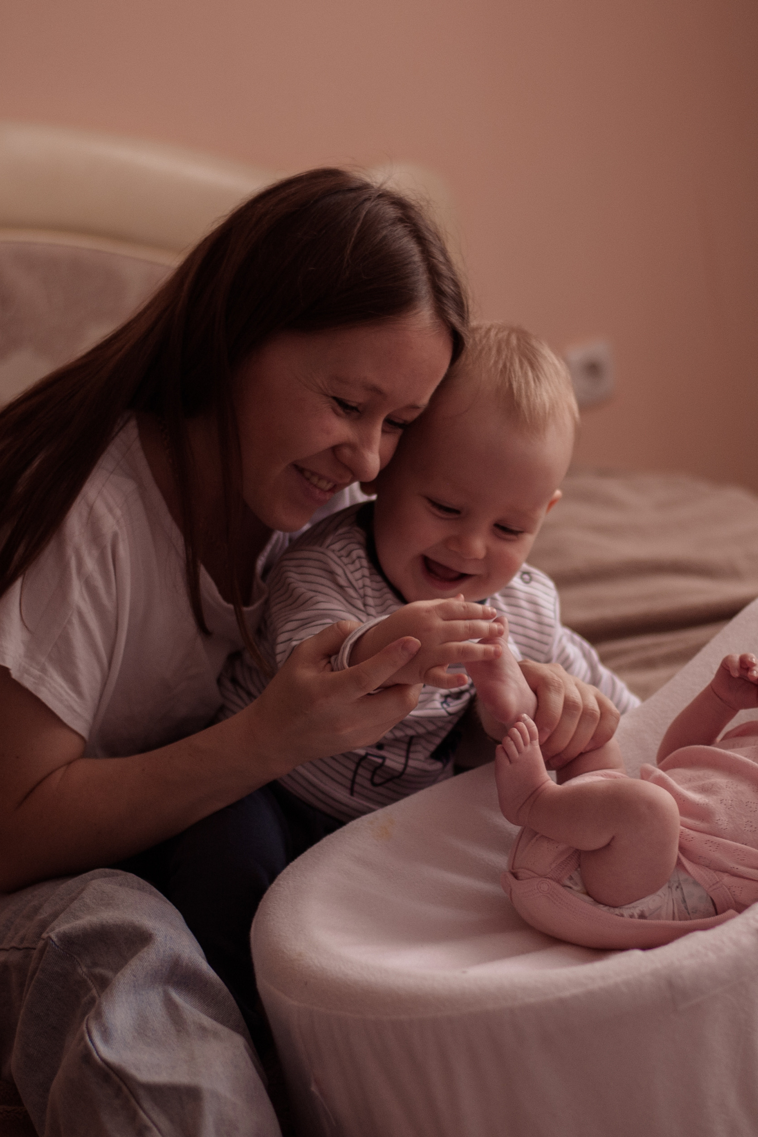 Портфолио. Семейный и детский фотограф Новокузнецк Евгения Лебеденко