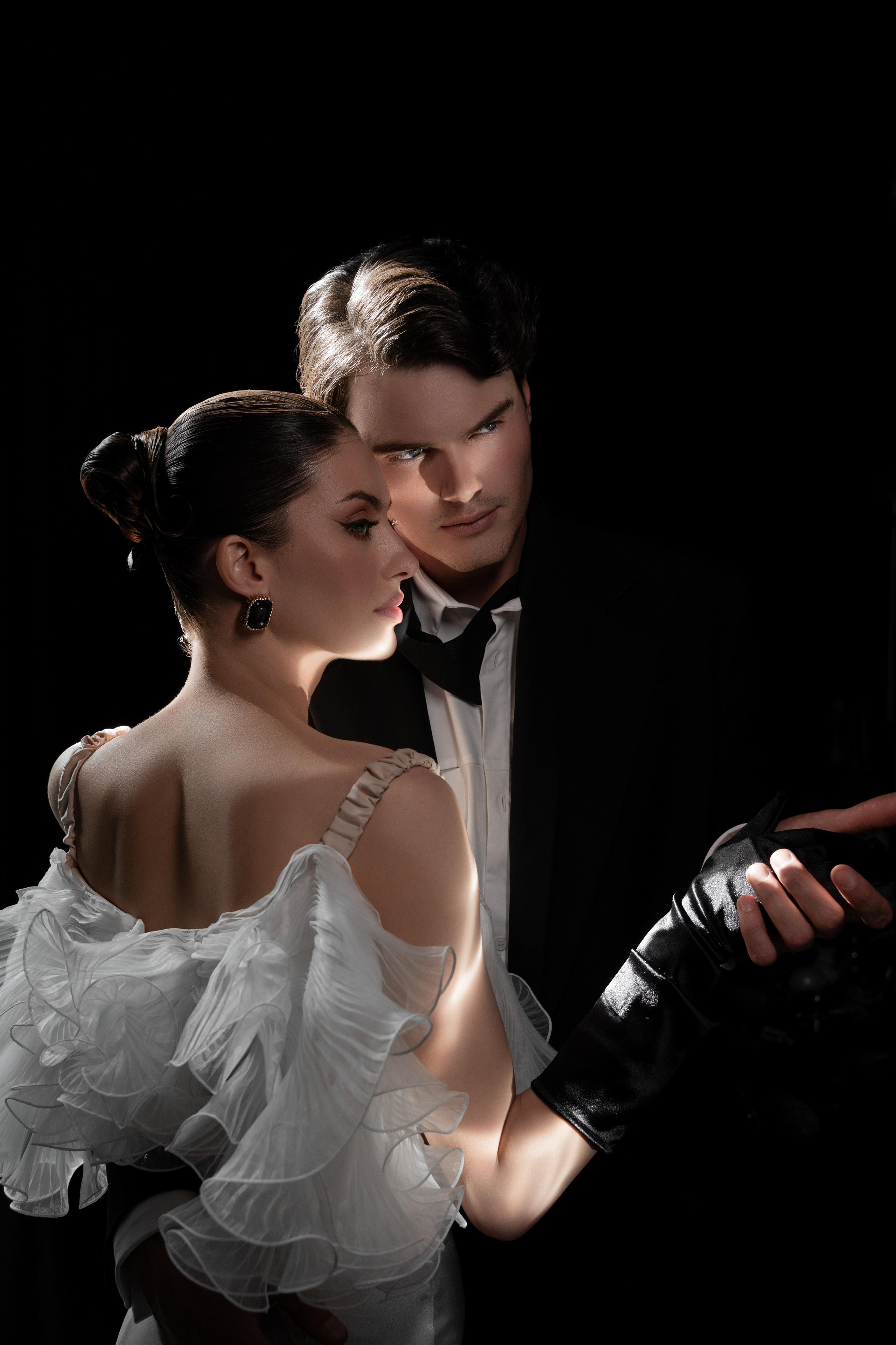 Свадебные и парные