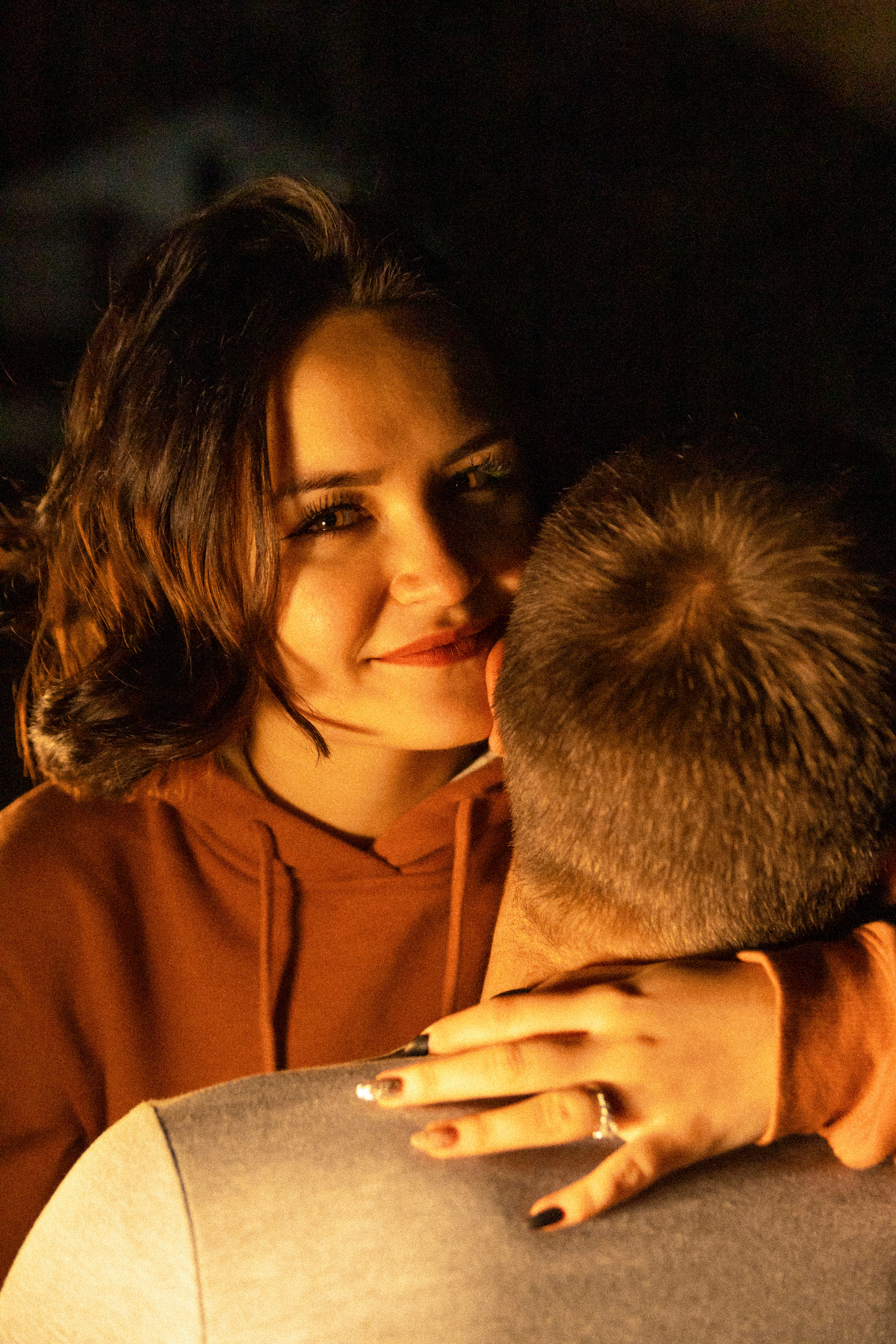 Отзывы. Фотограф в Самаре Анастасия Афанасьева