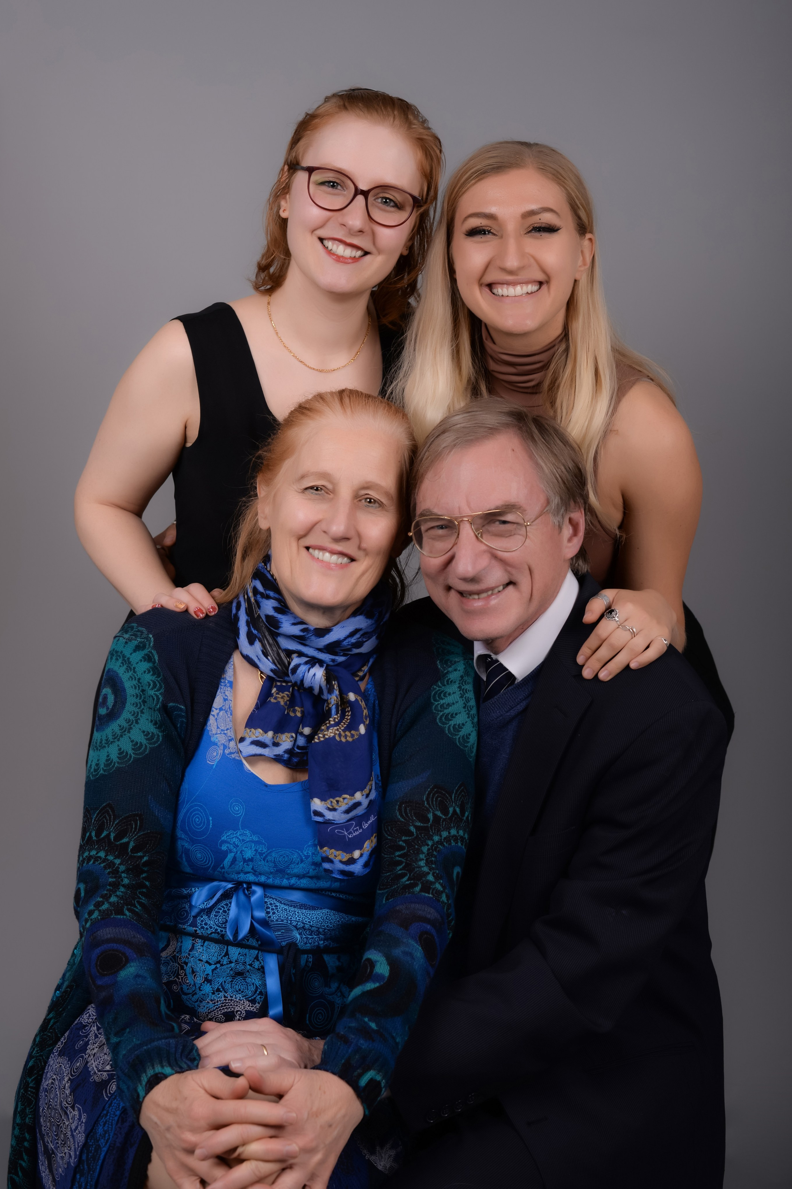 Family | Happiness is near