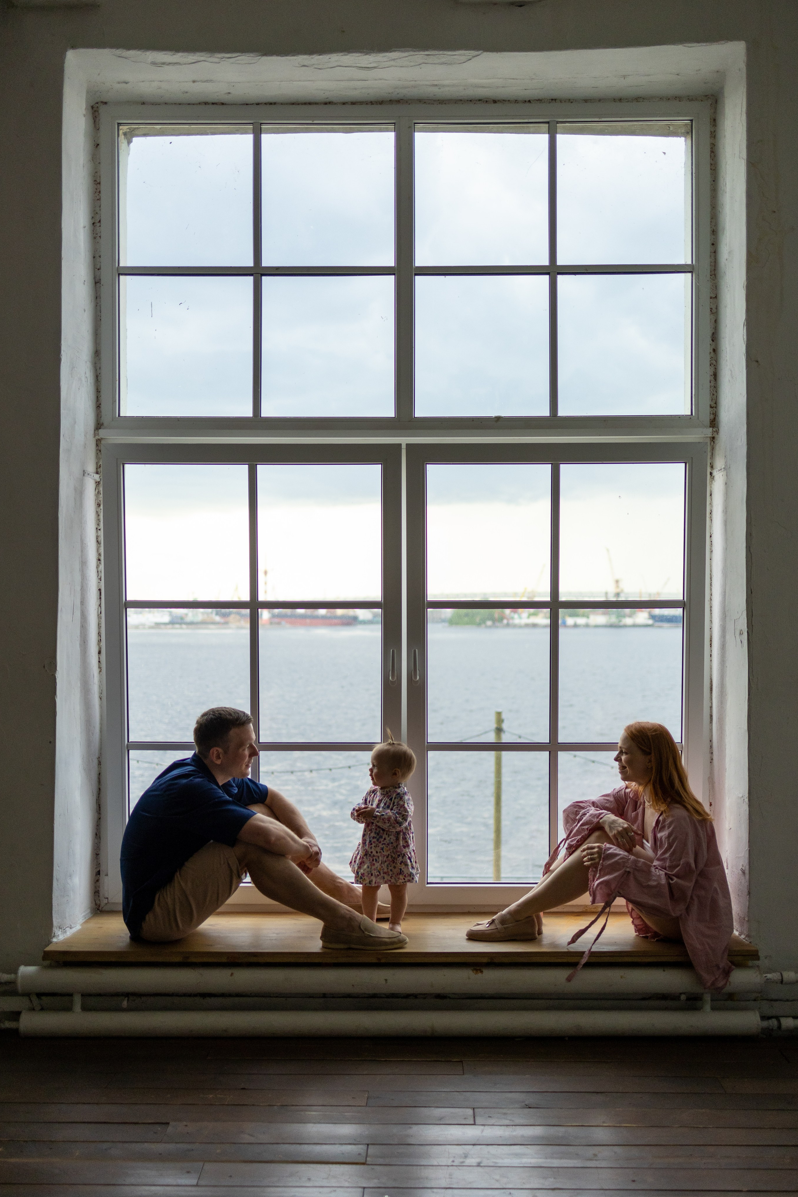 Истории. Семейный и портретнаый фотограф в Санкт-Петербурге Настя Поздняя