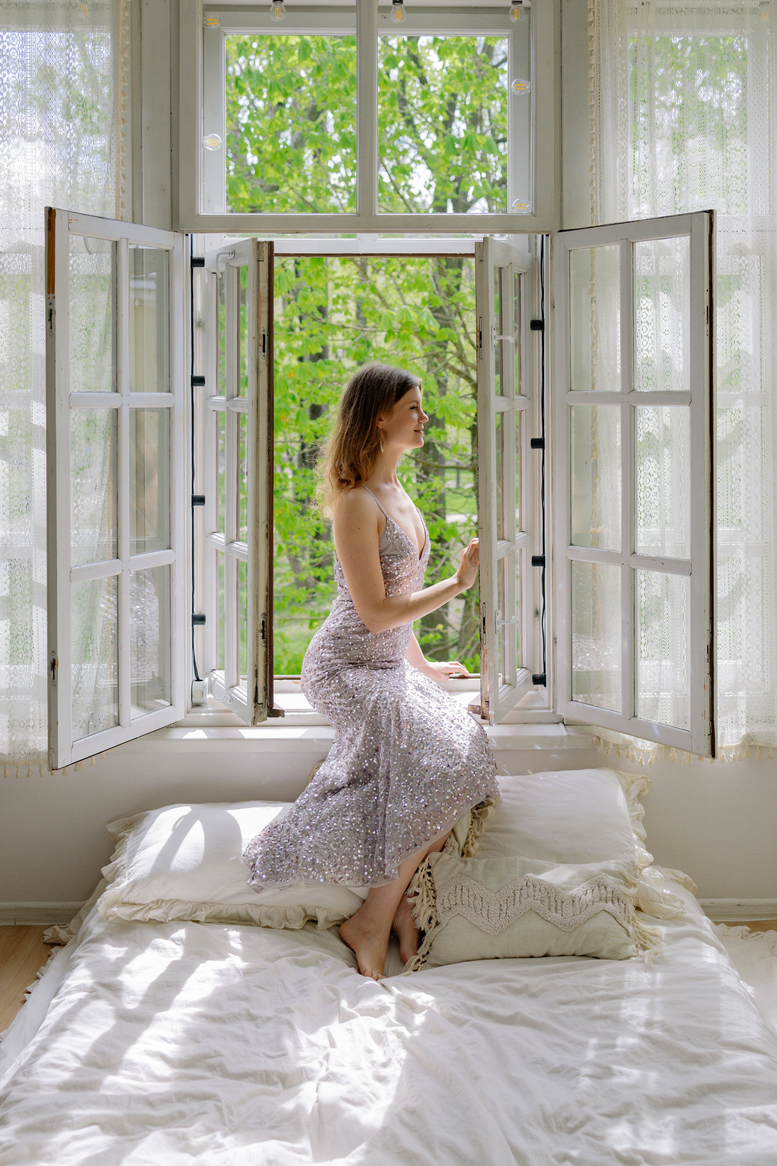 Истории. Семейный и портретнаый фотограф в Санкт-Петербурге Настя Поздняя