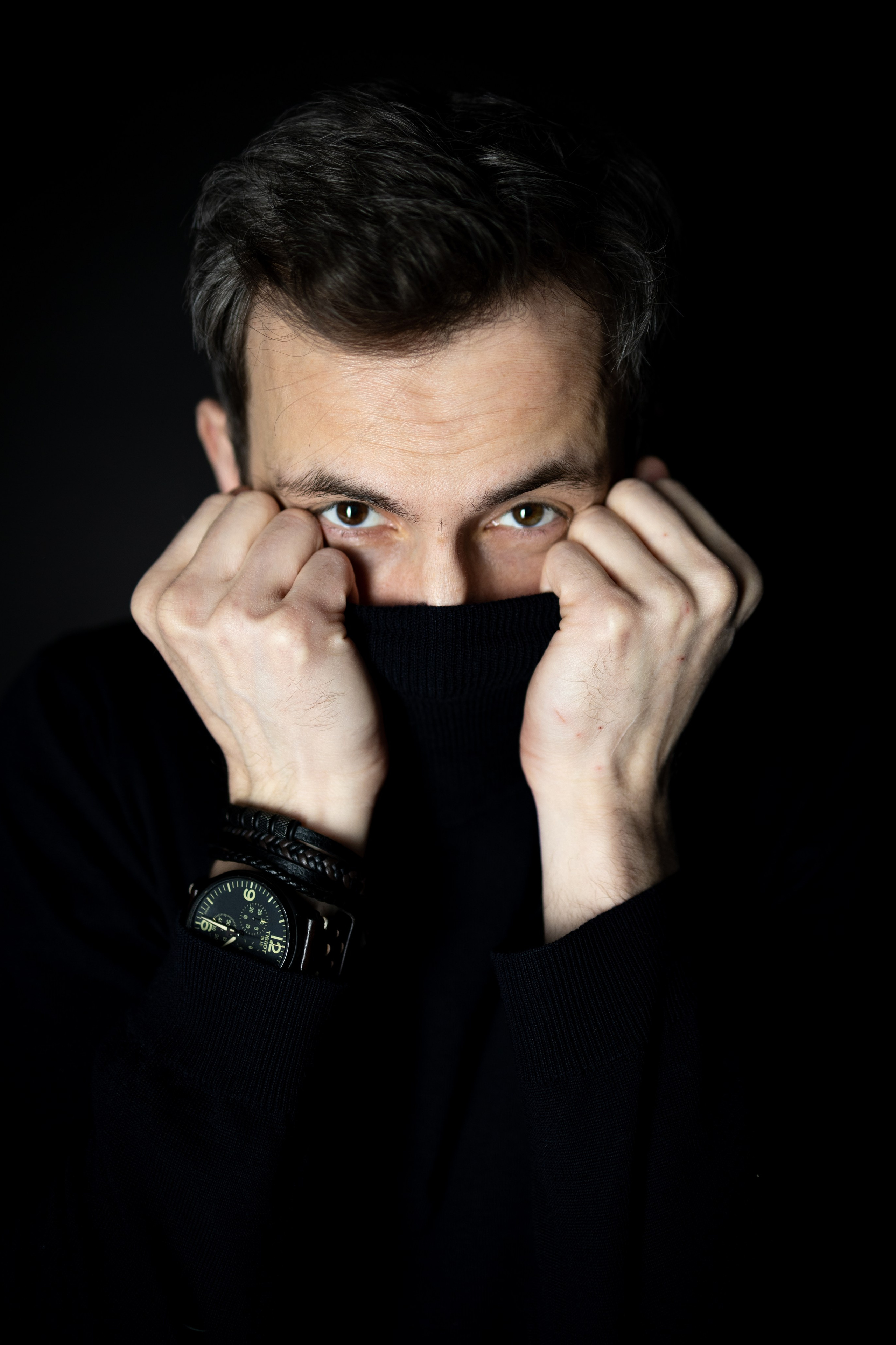 Истории. Семейный и портретнаый фотограф в Санкт-Петербурге Настя Поздняя