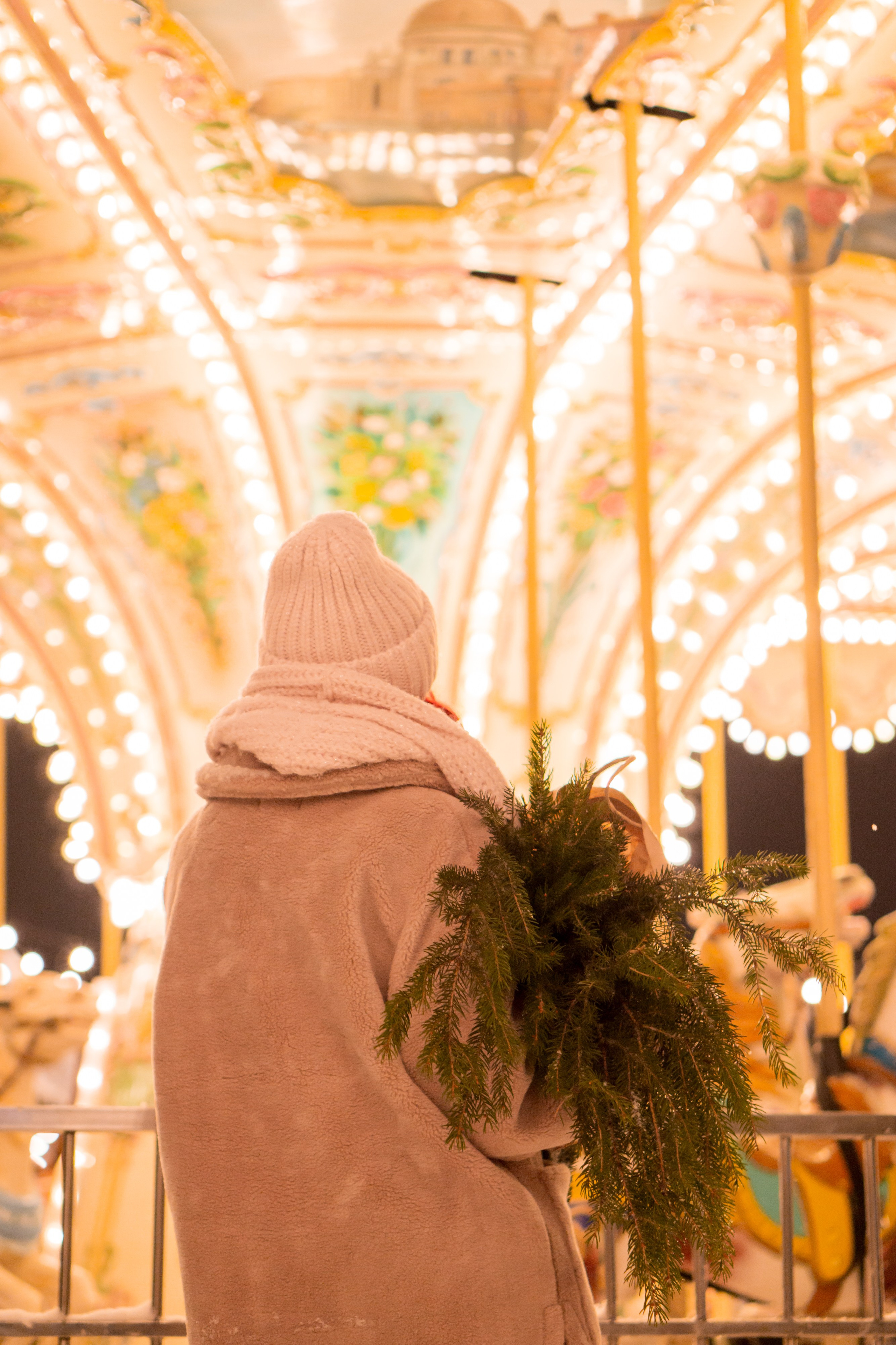 Курс на праздник