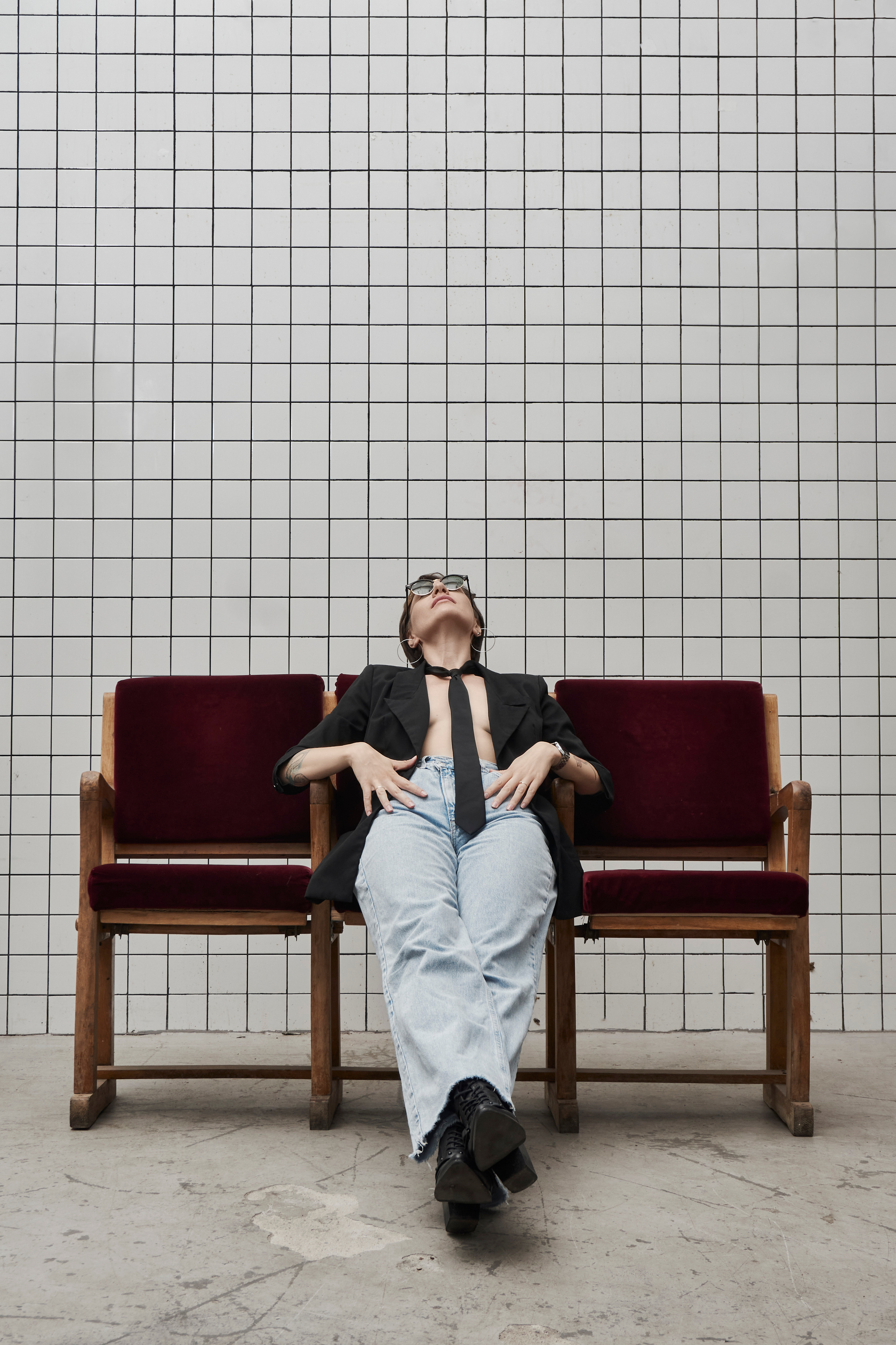 свободна быть собой