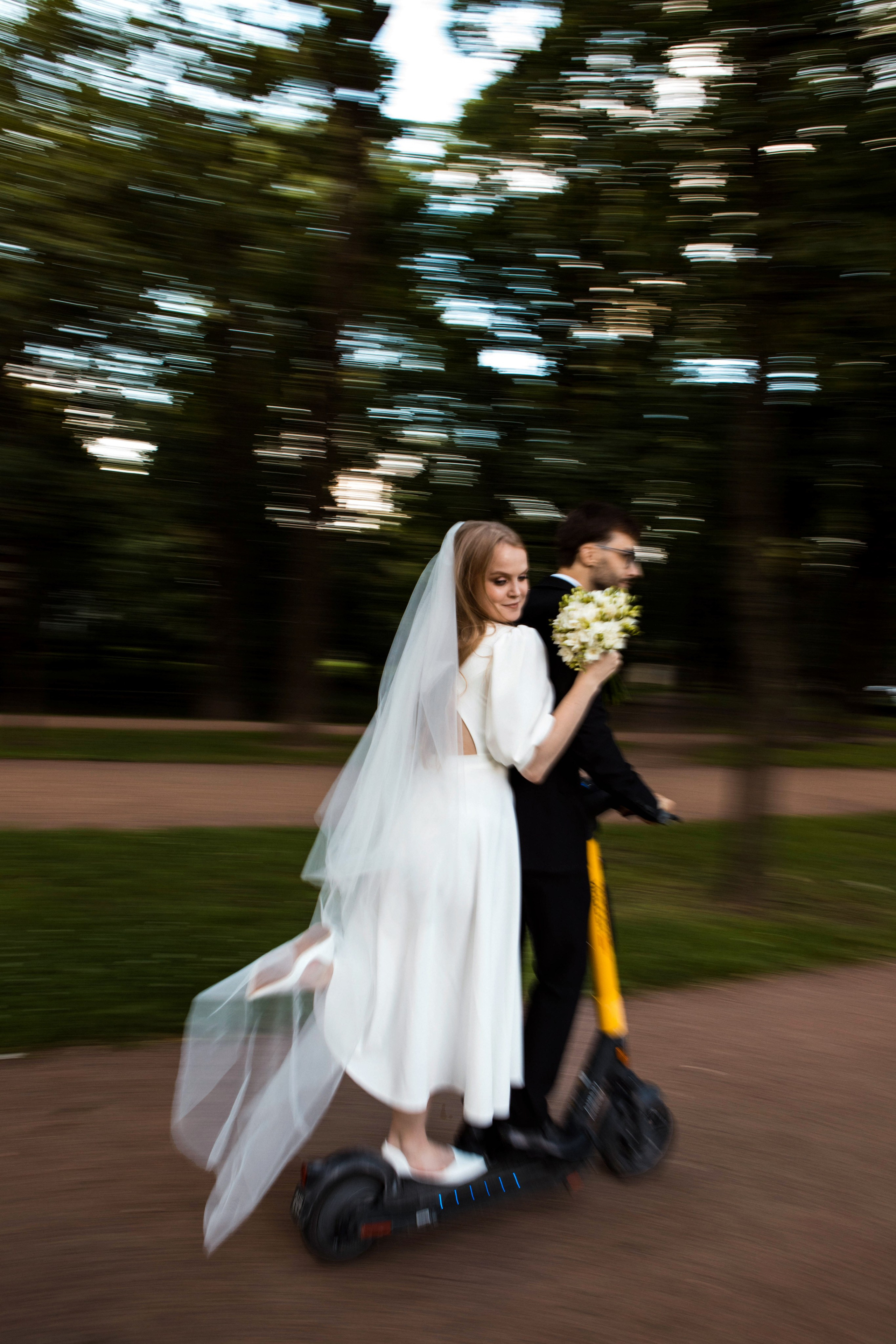 ЕВГЕНИЙ и&nbsp;МАРИЯ