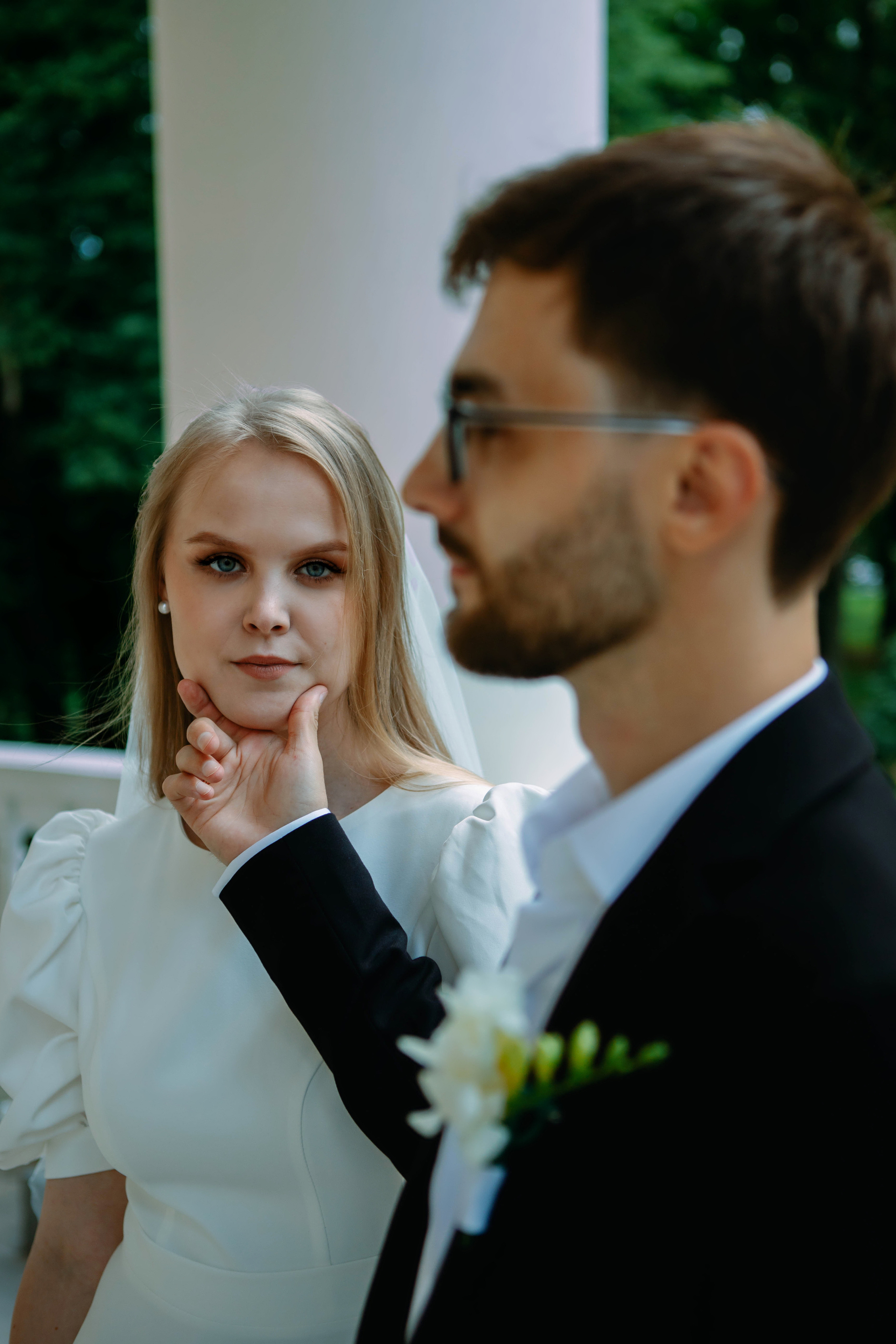 ЕВГЕНИЙ и МАРИЯ