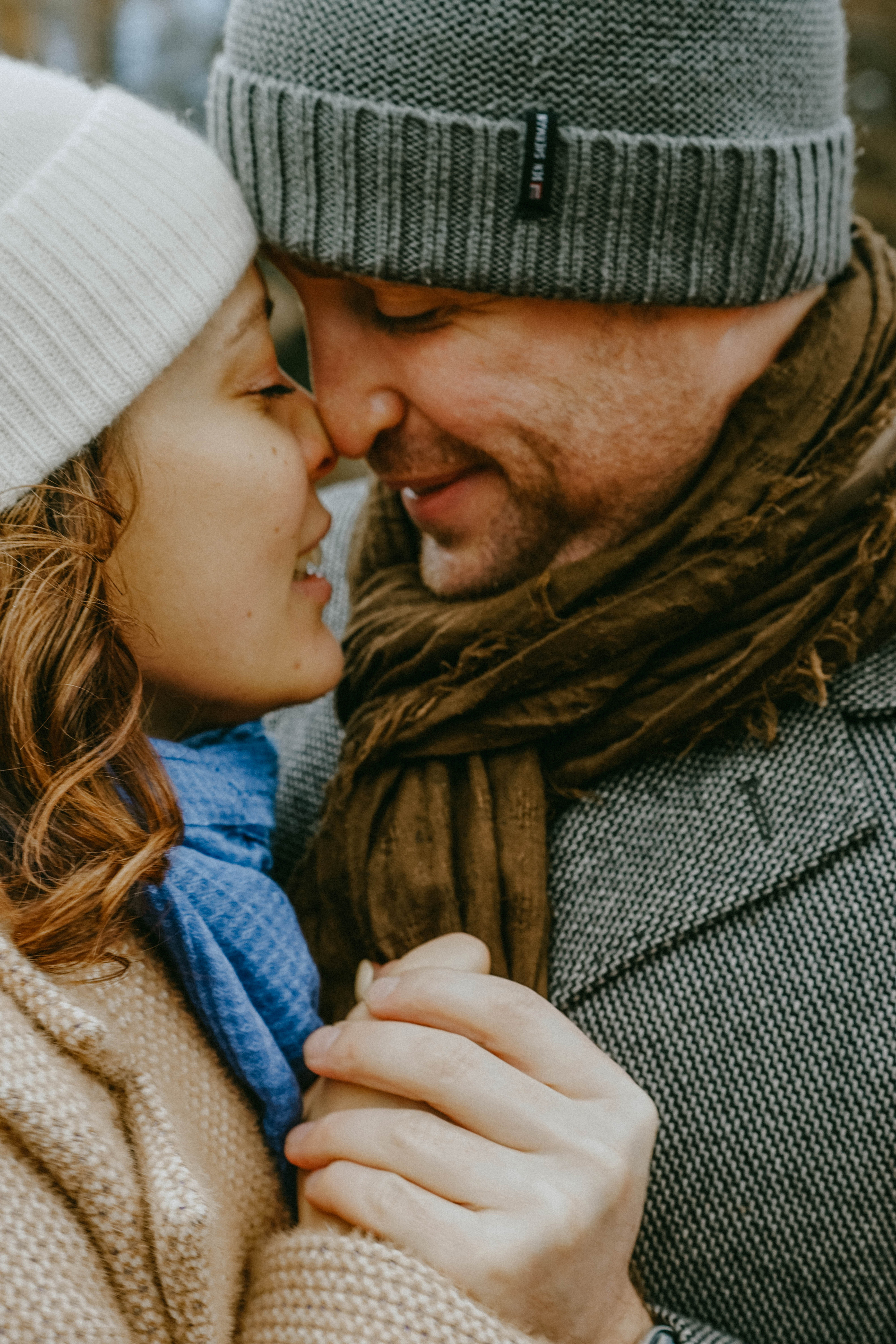 Борис и Анастасия