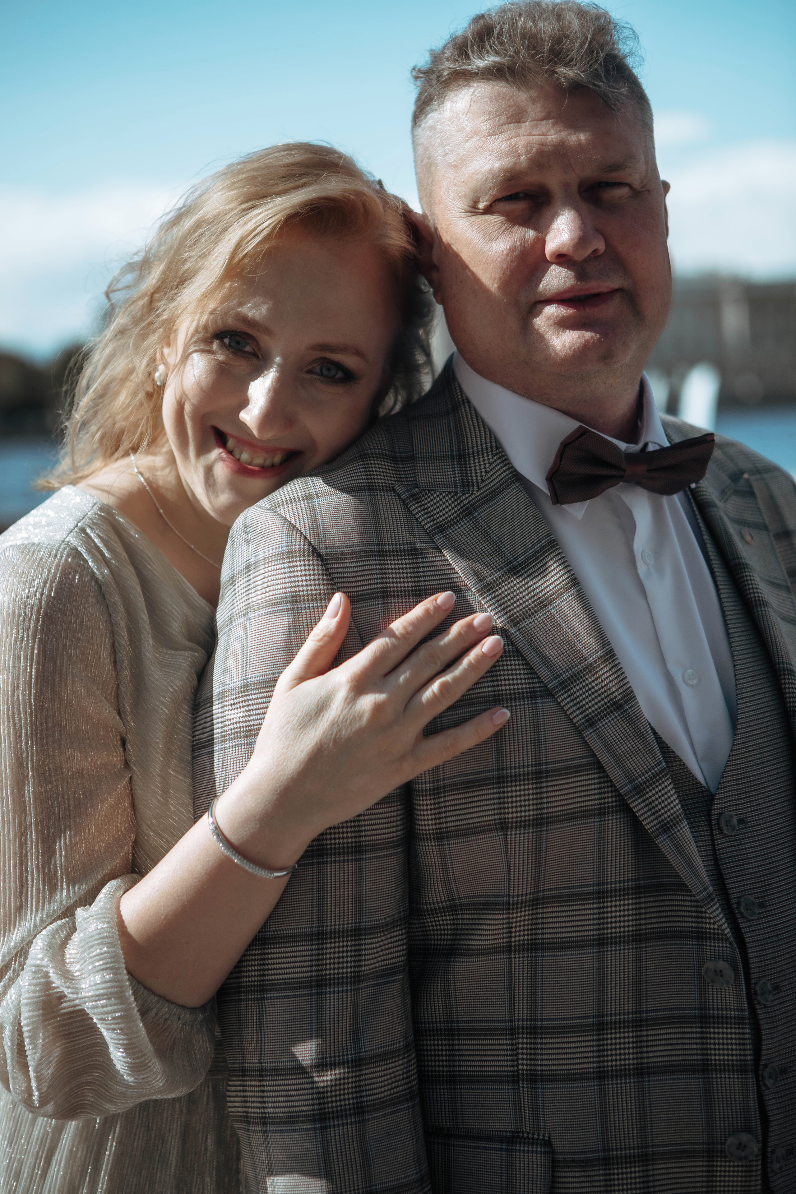 АНДРЕЙ и ЕКАТЕРИНА