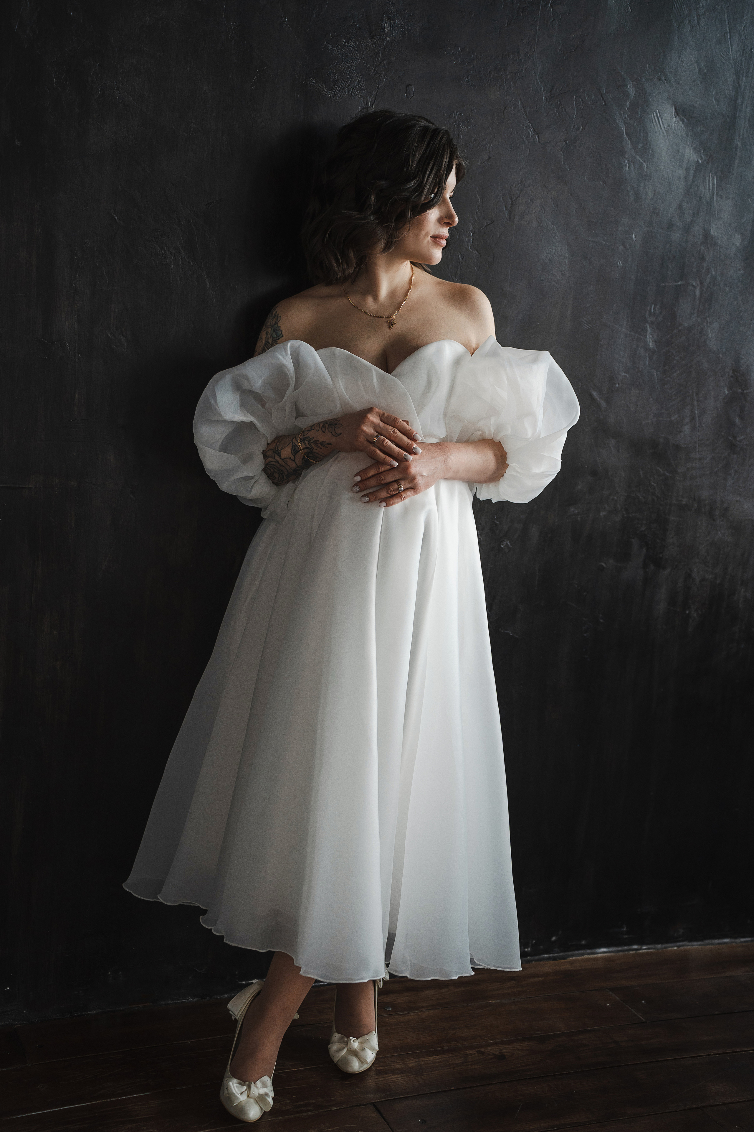 Максим и Ирина