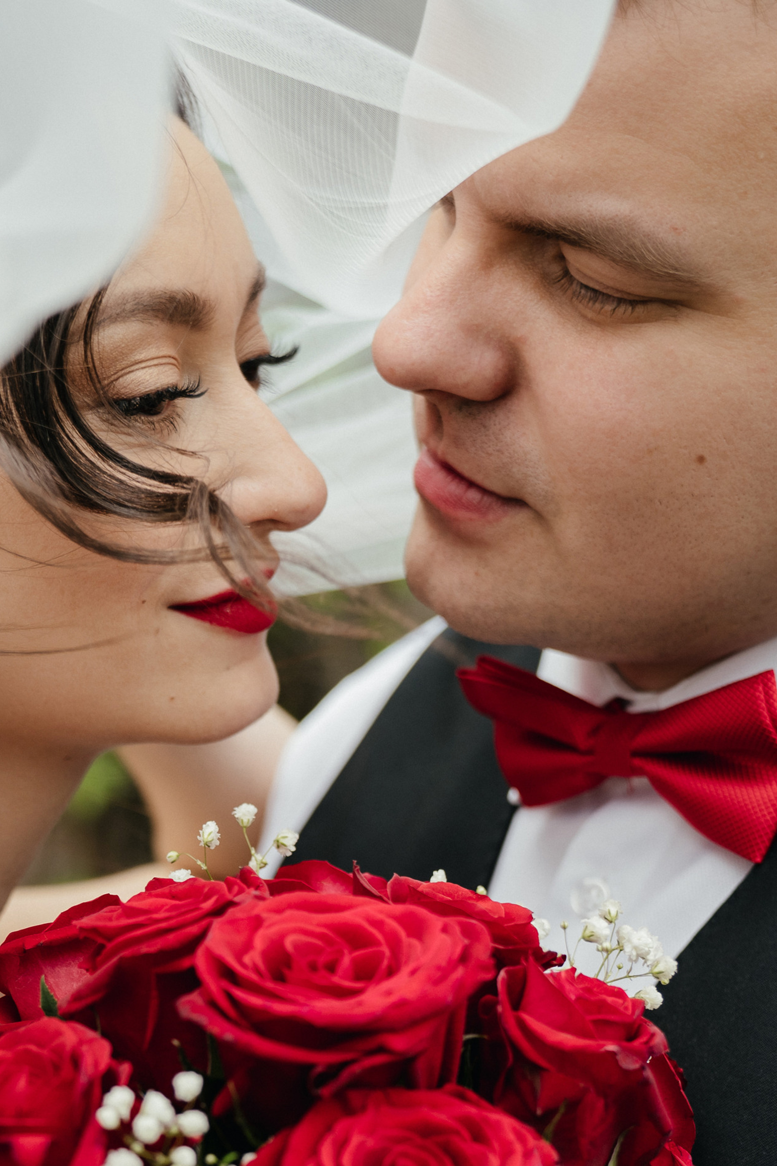 Никита и Катя