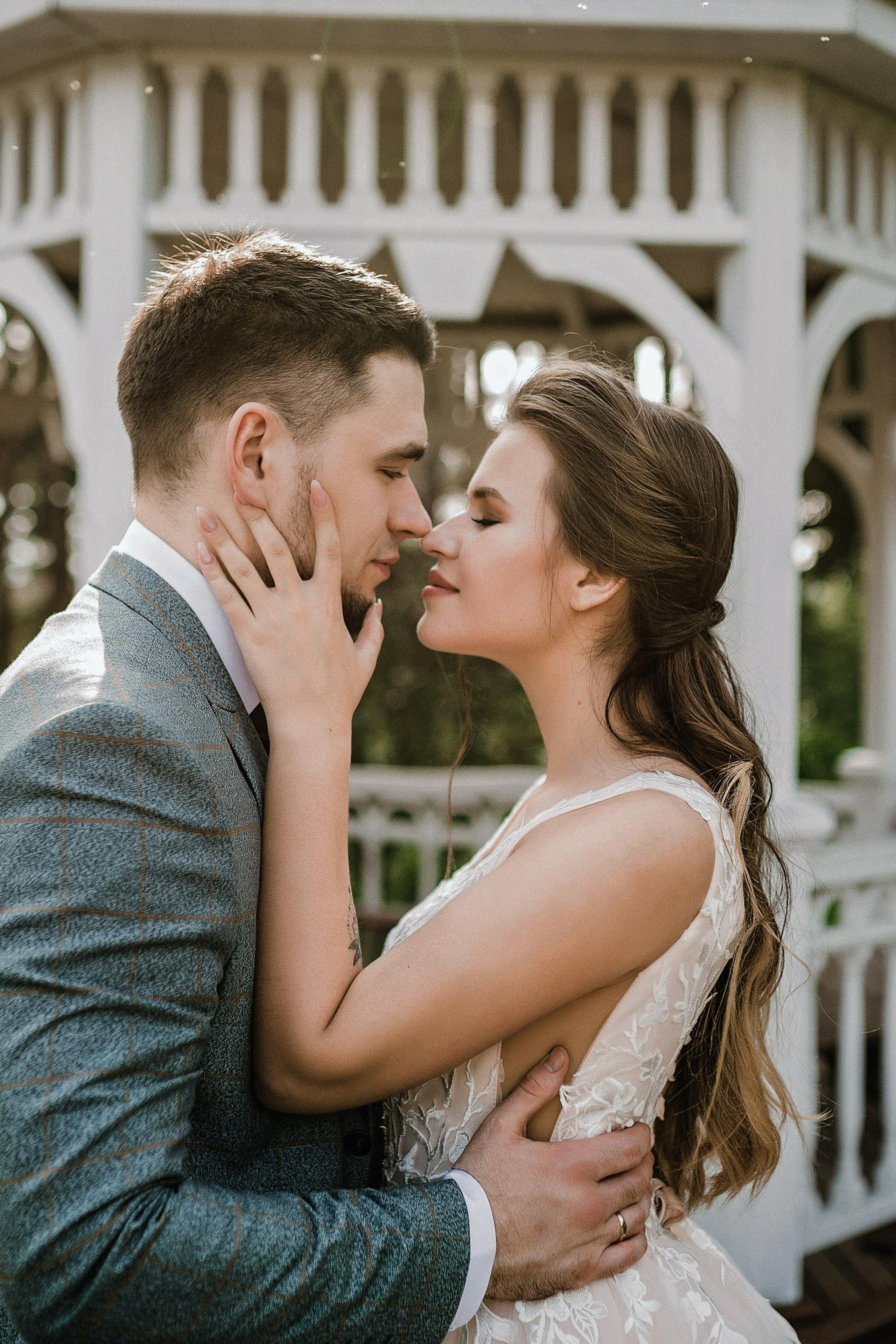 Алексей и Василина