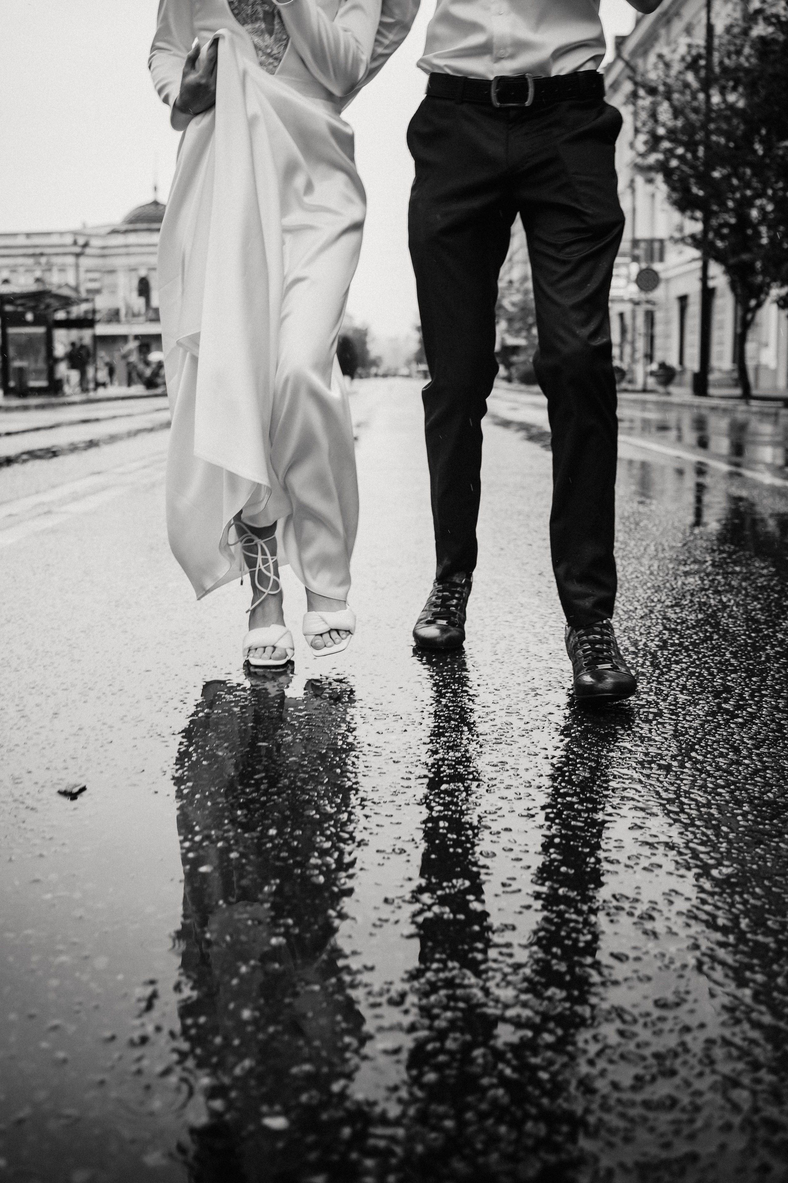 Анастасия и Данил