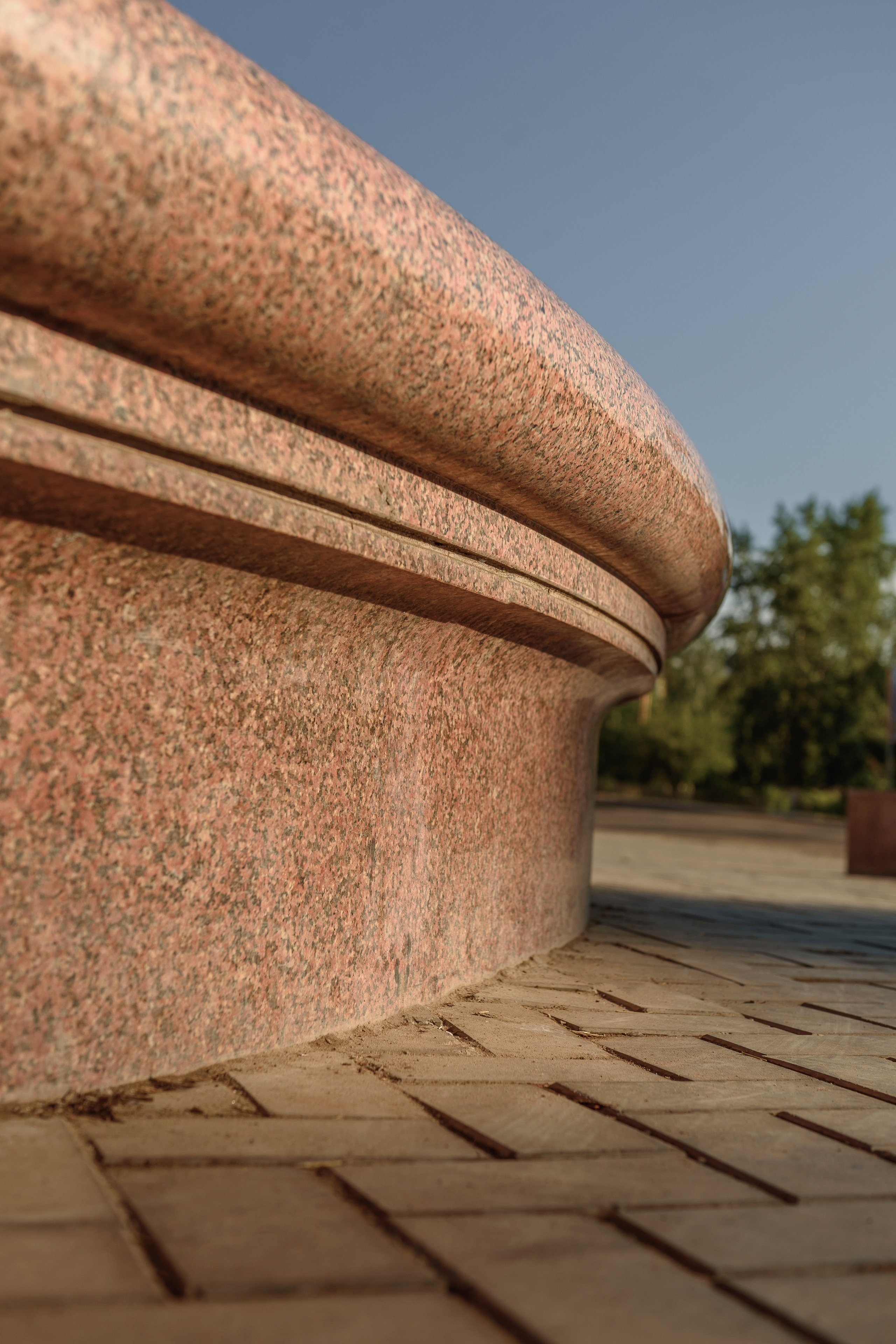 Малые архитектурные формы для портфолио строительной фирмы