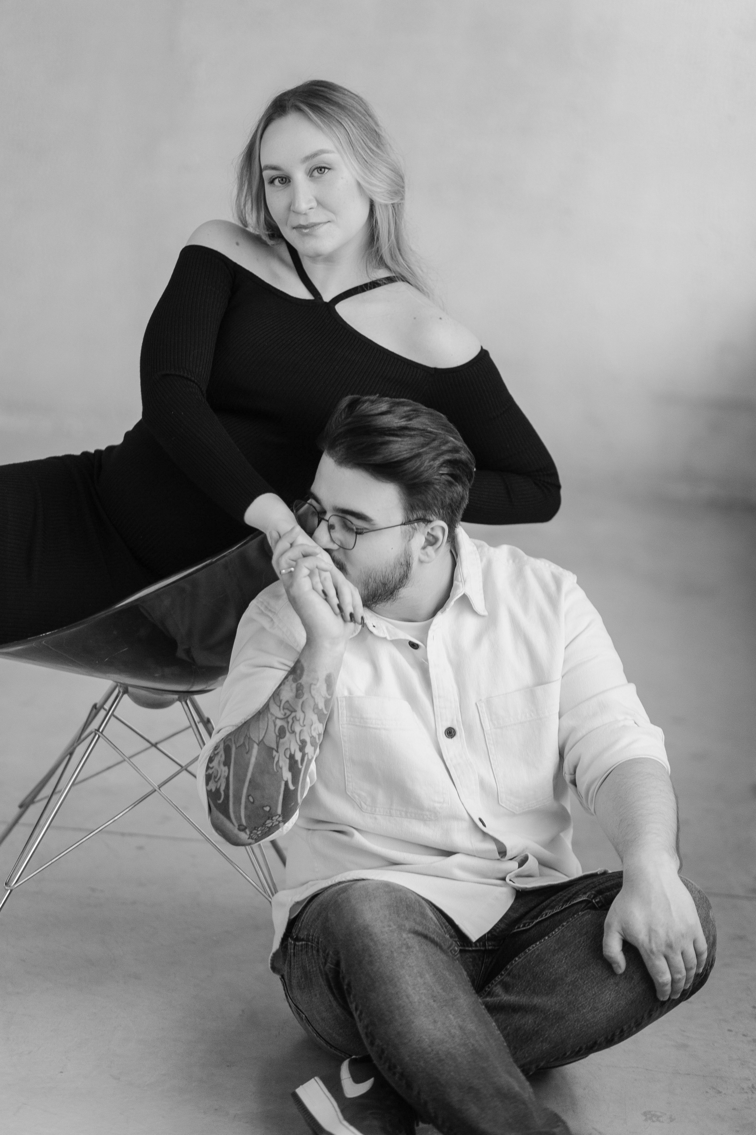 Хирики. Беременность