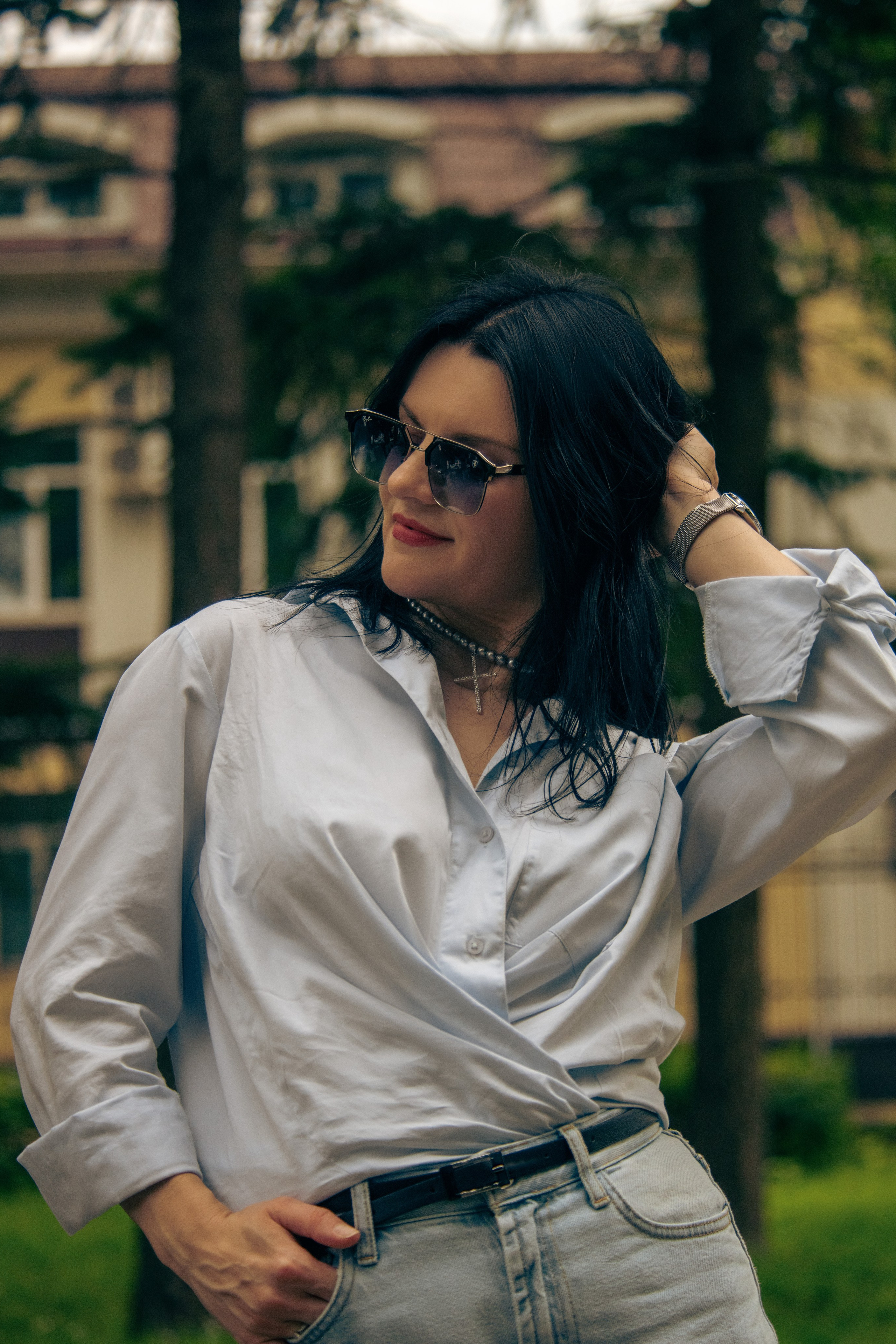 Портрет (Portrait)