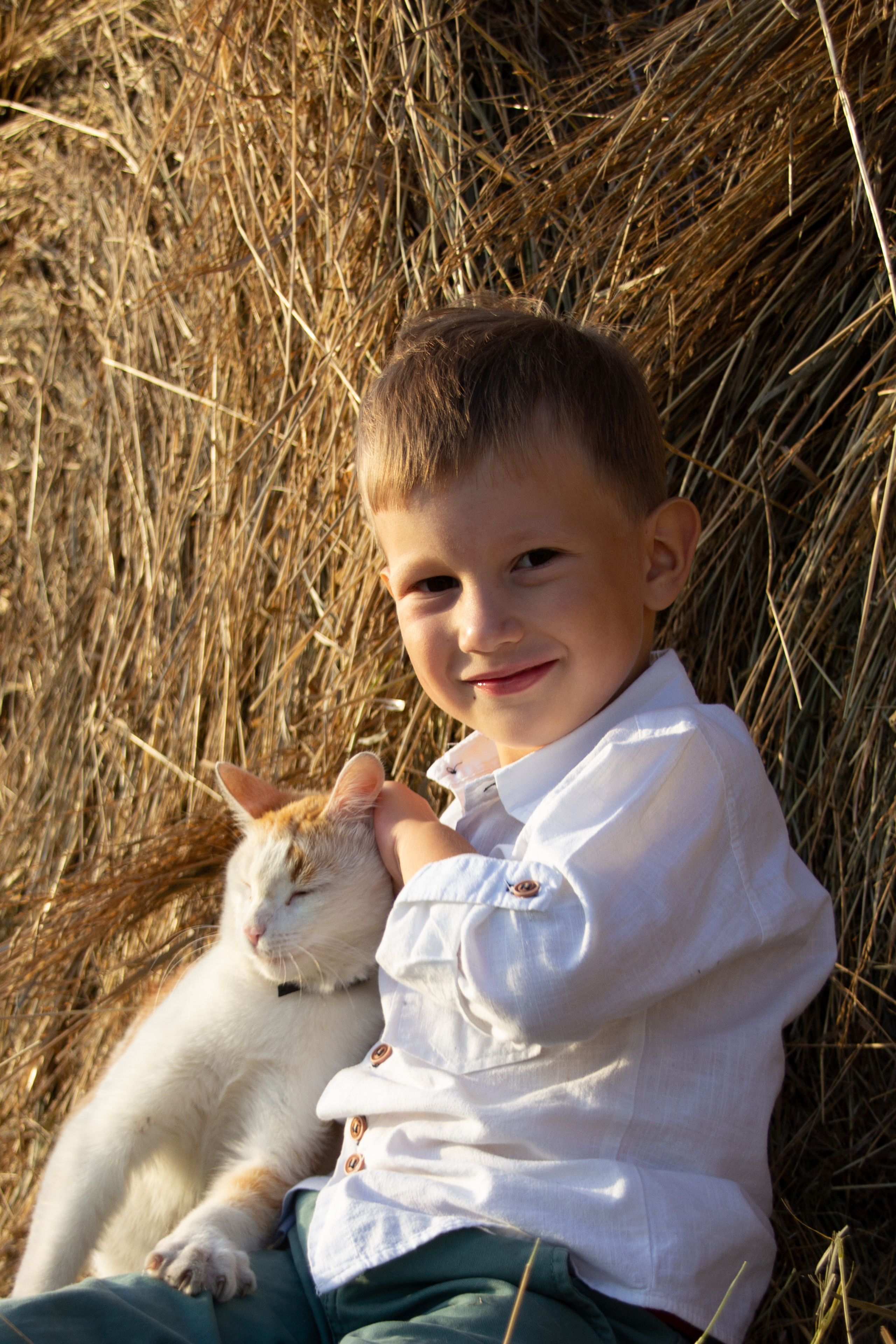 Школьная фотосессия. Семейный и детский фотограф Абрамова Татьяна