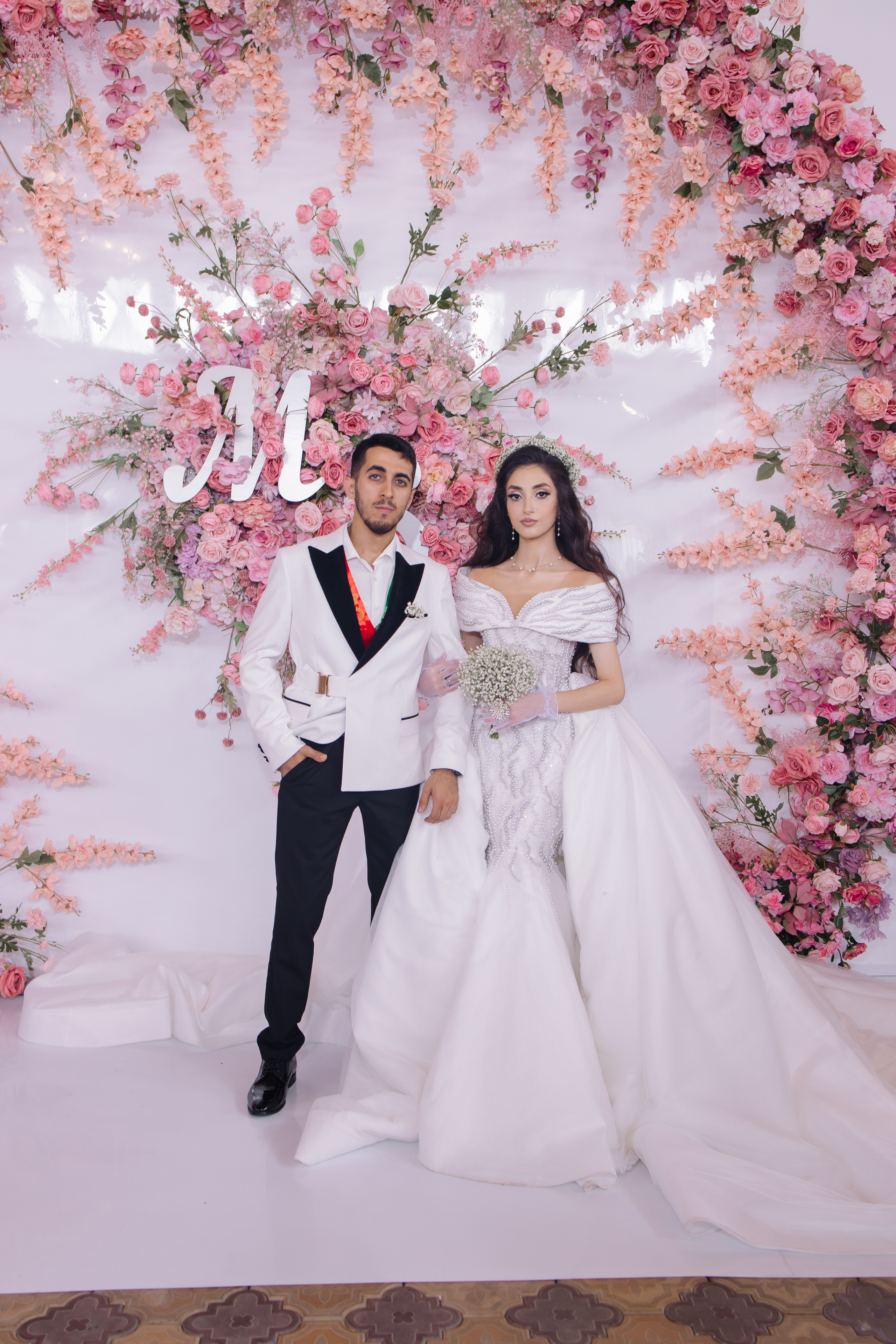 Истории. Свадебный фотограф в Новосибирске Лидия Александровна