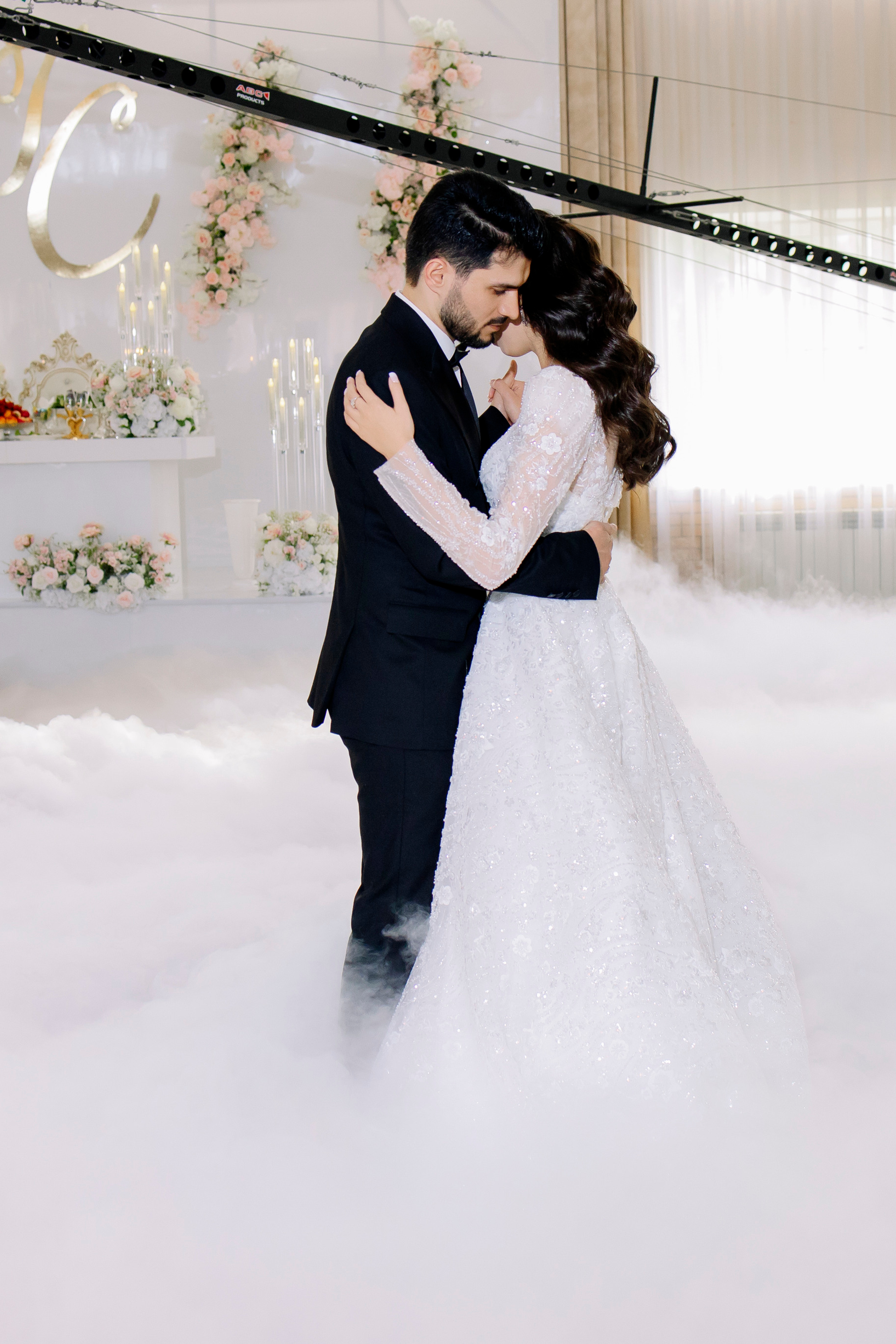 Истории. Свадебный фотограф в Новосибирске Лидия Александровна