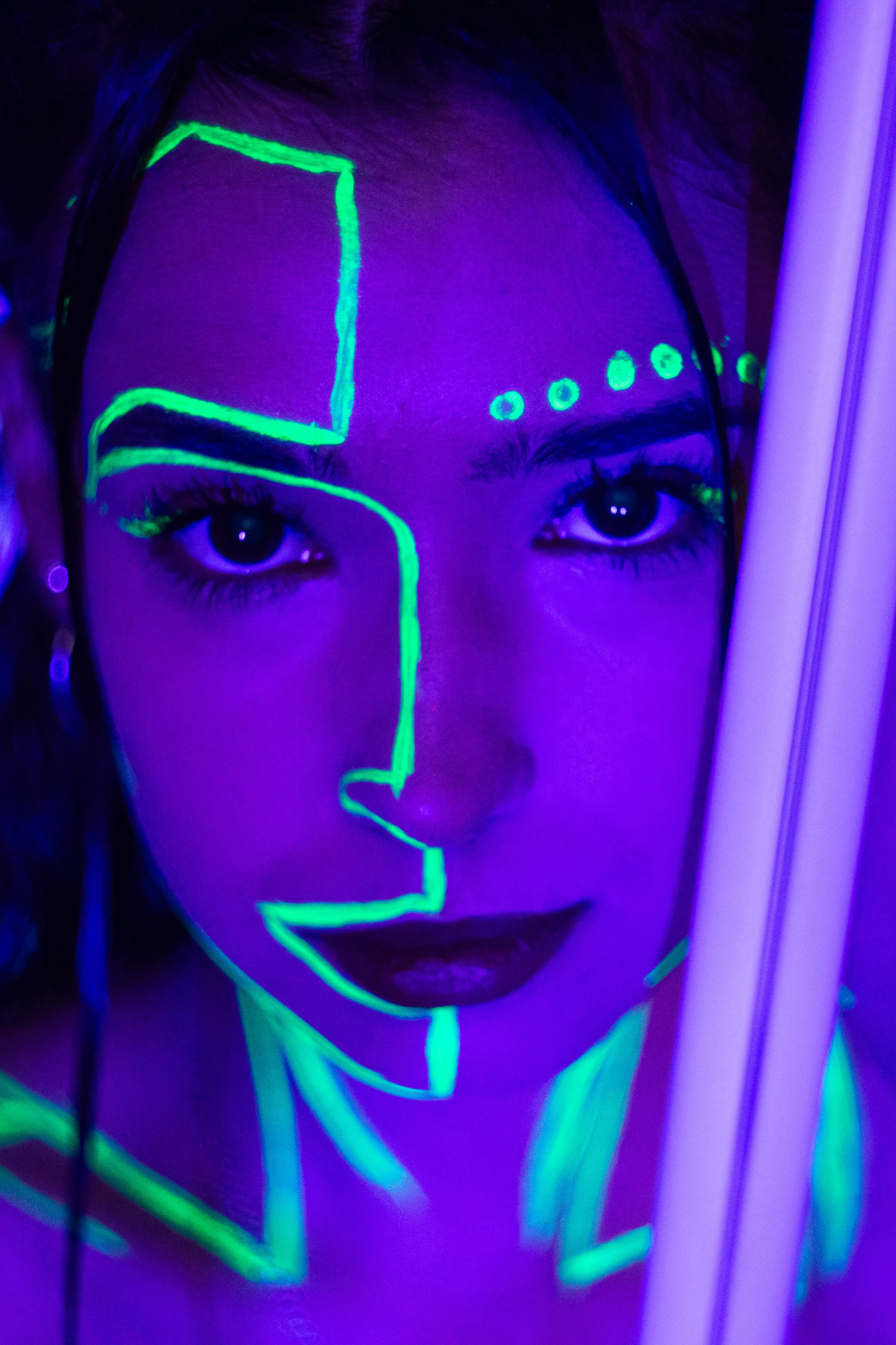 Анонсы. Фотограф Полина Шаленкова. Серпухов