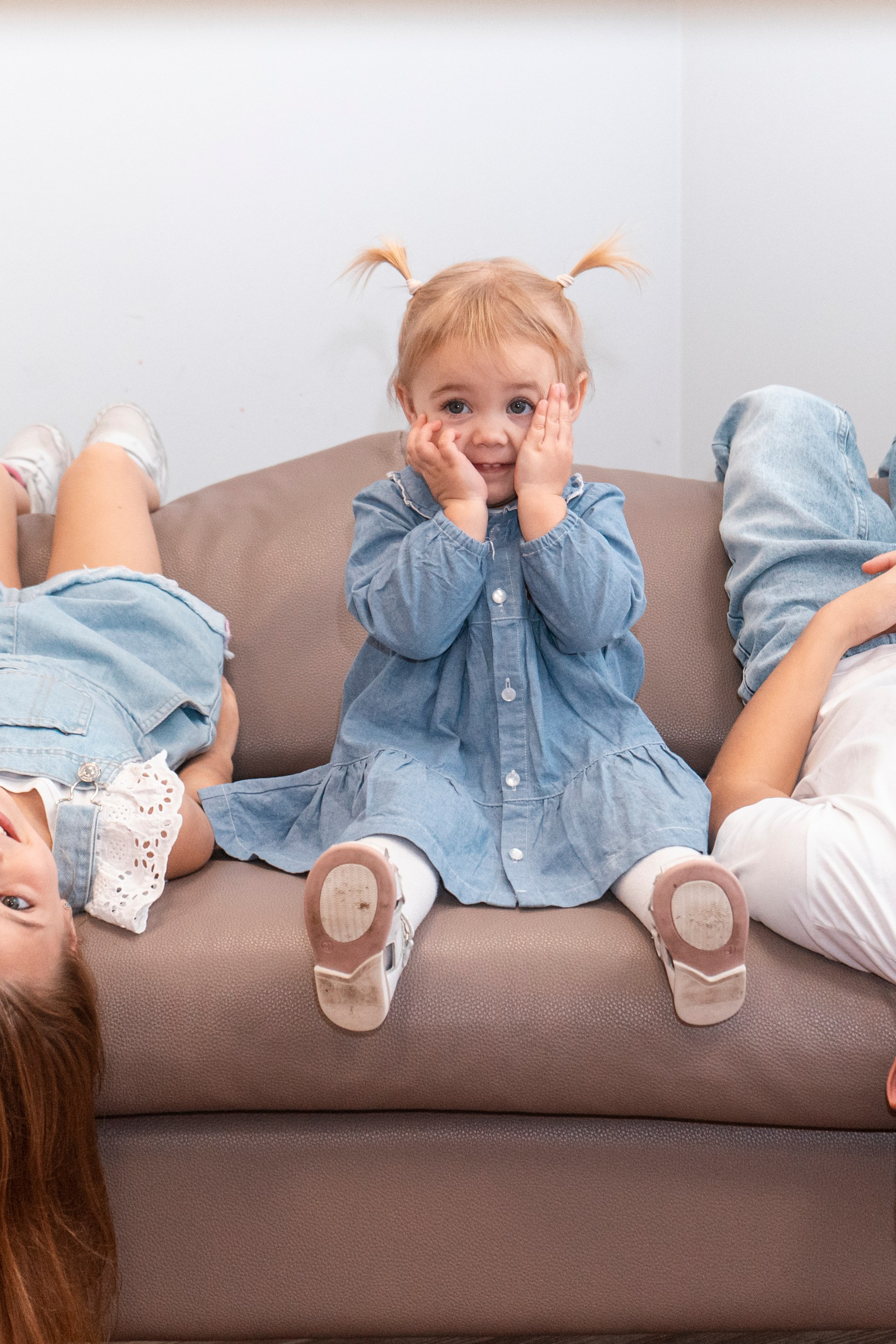 Анонсы. Фотограф Полина Шаленкова. Серпухов