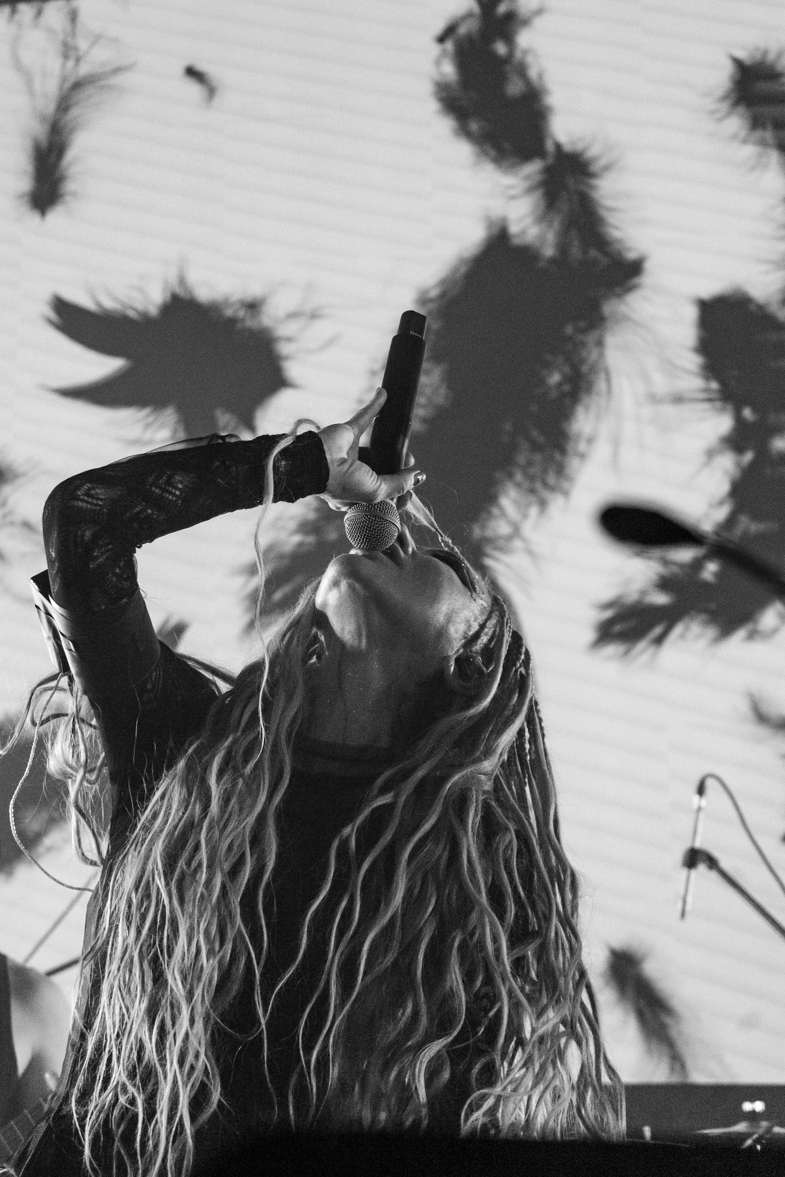 Анонсы. Фотограф Полина Шаленкова. Серпухов