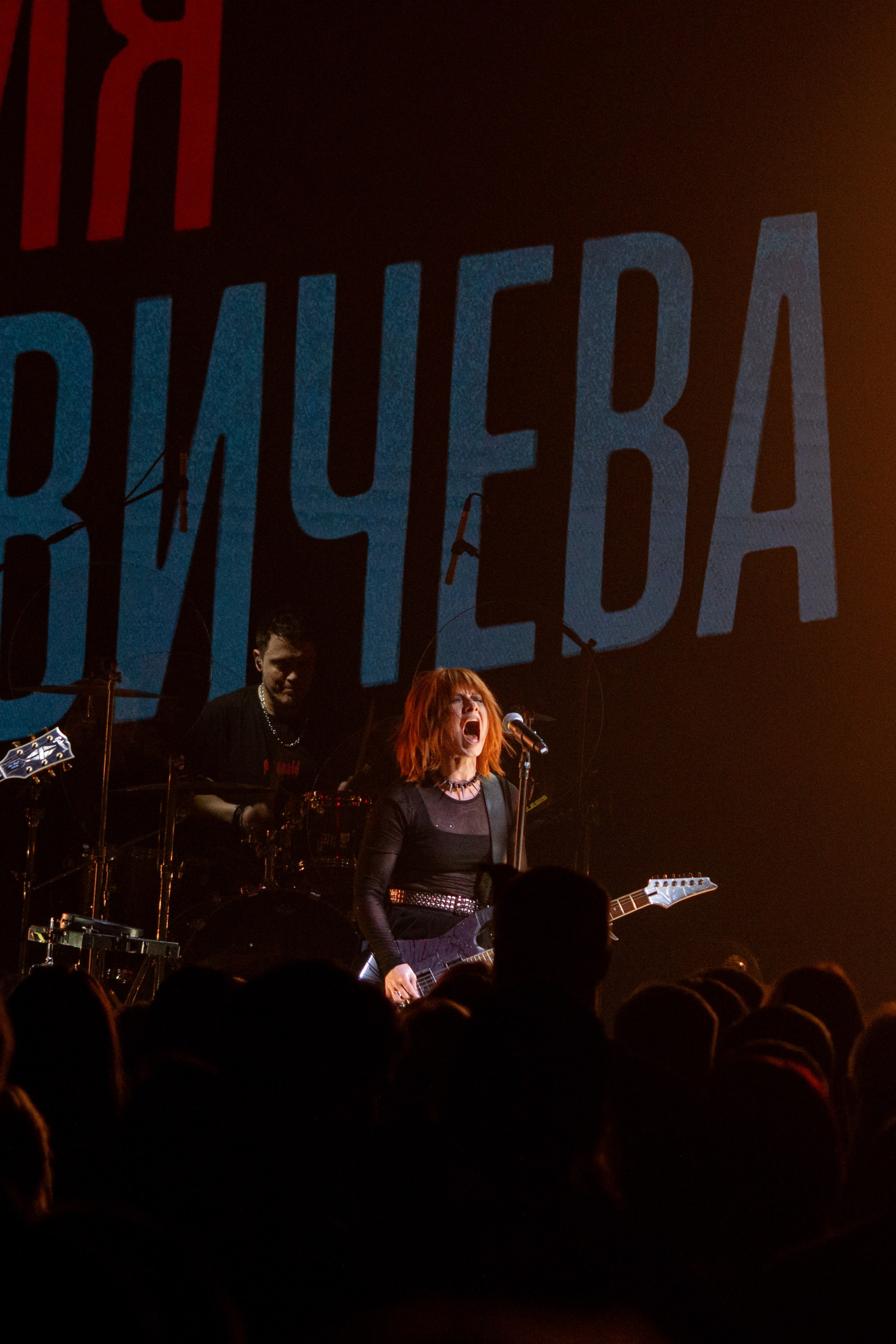 Главная. Фотограф Полина Шаленкова. Серпухов