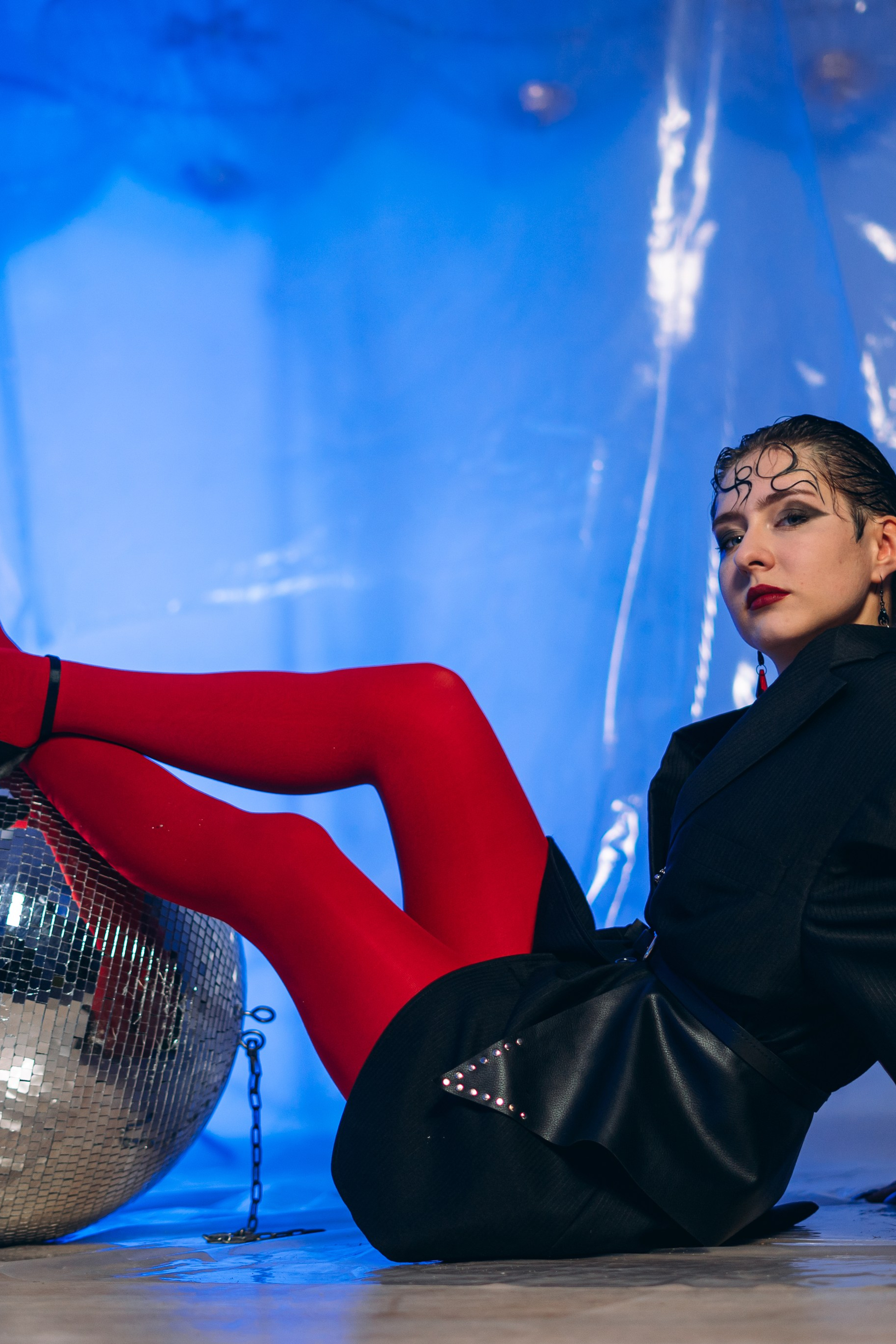 Главная. Фотограф Полина Шаленкова. Серпухов