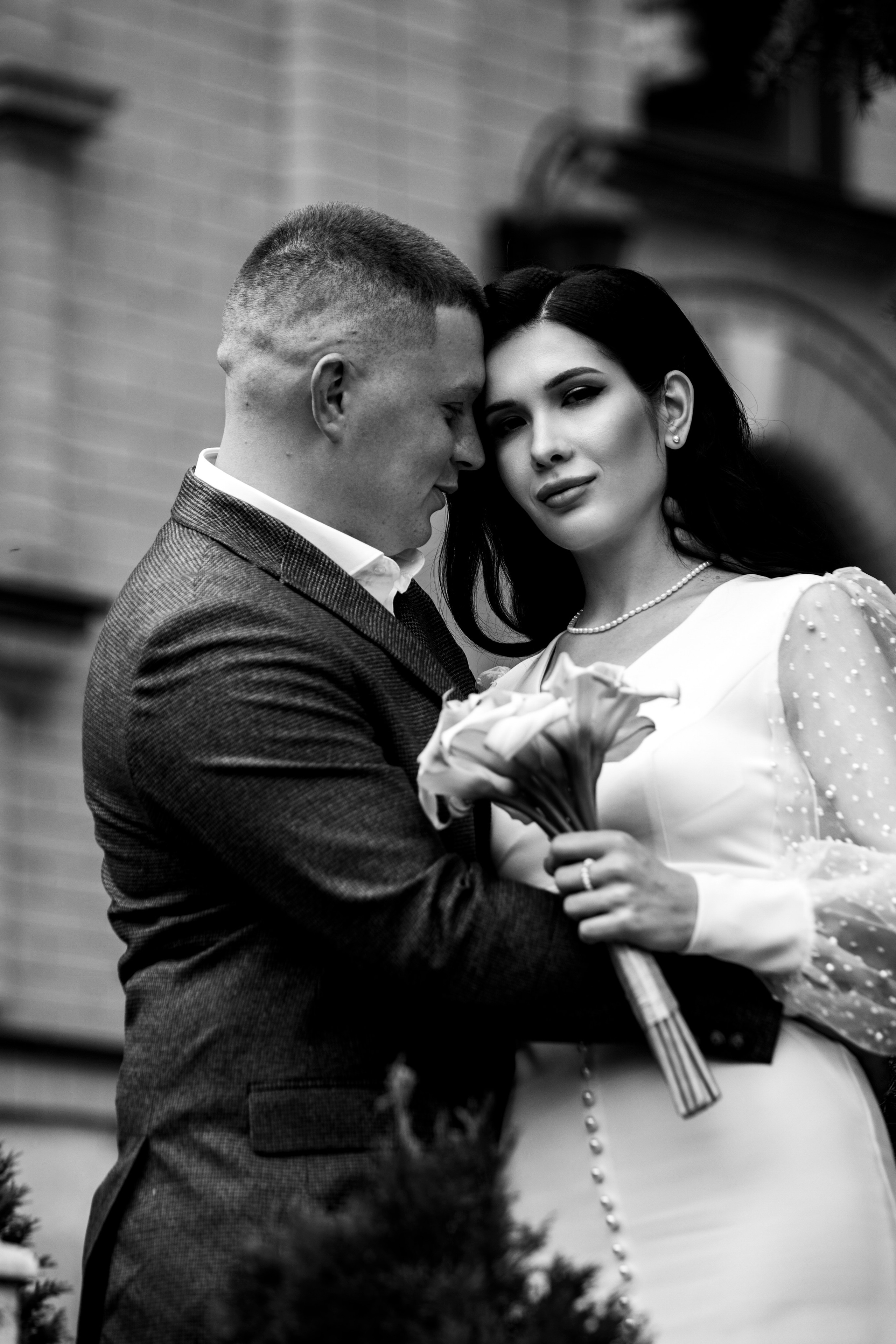 Алекс и Елена