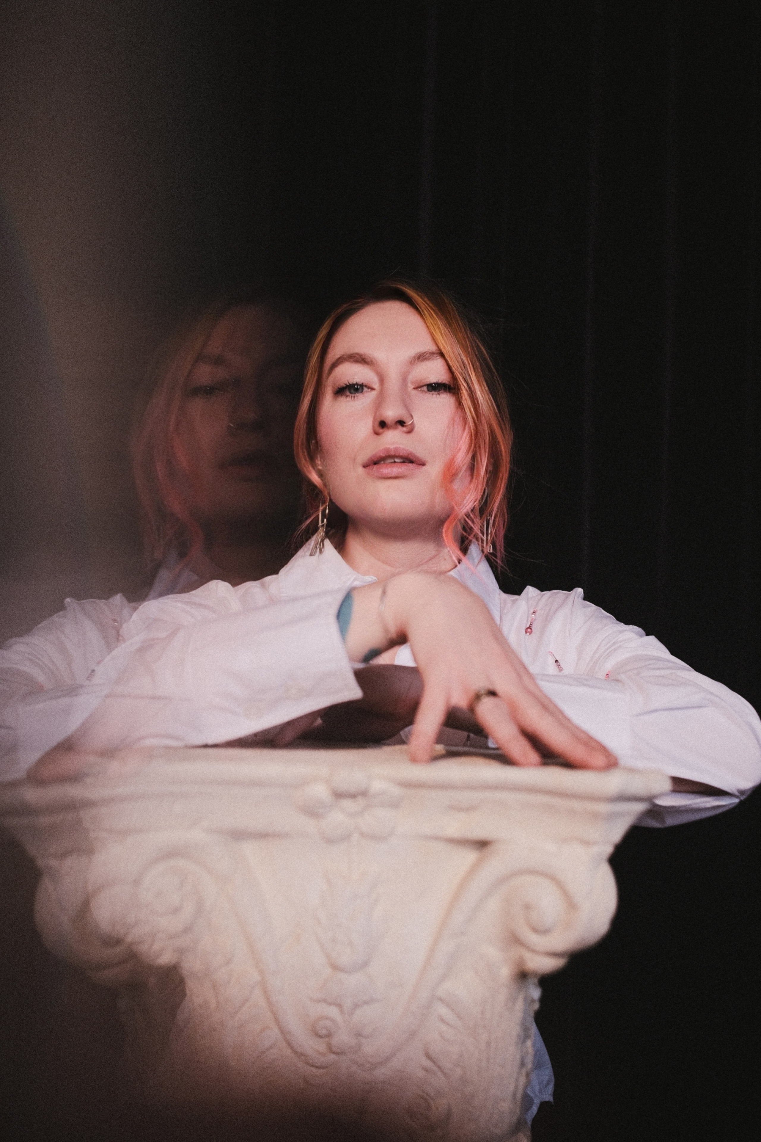 Отзывы. Портретный фотограф в Москве