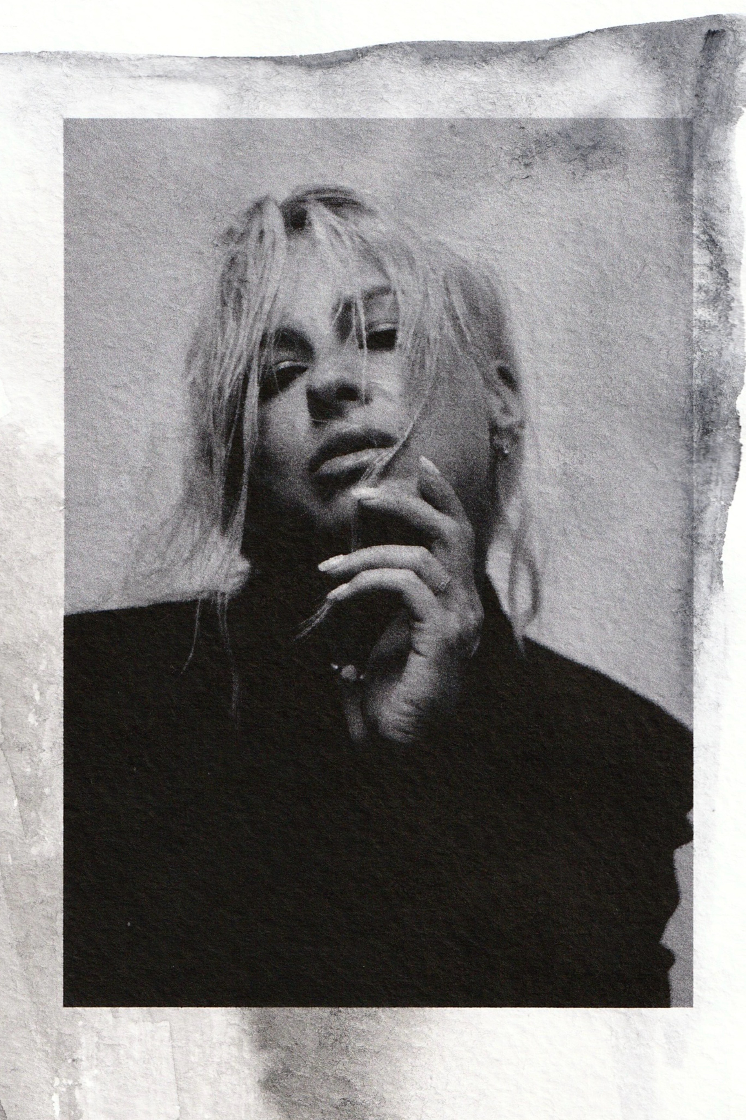 Блог. Портретный фотограф в Москве