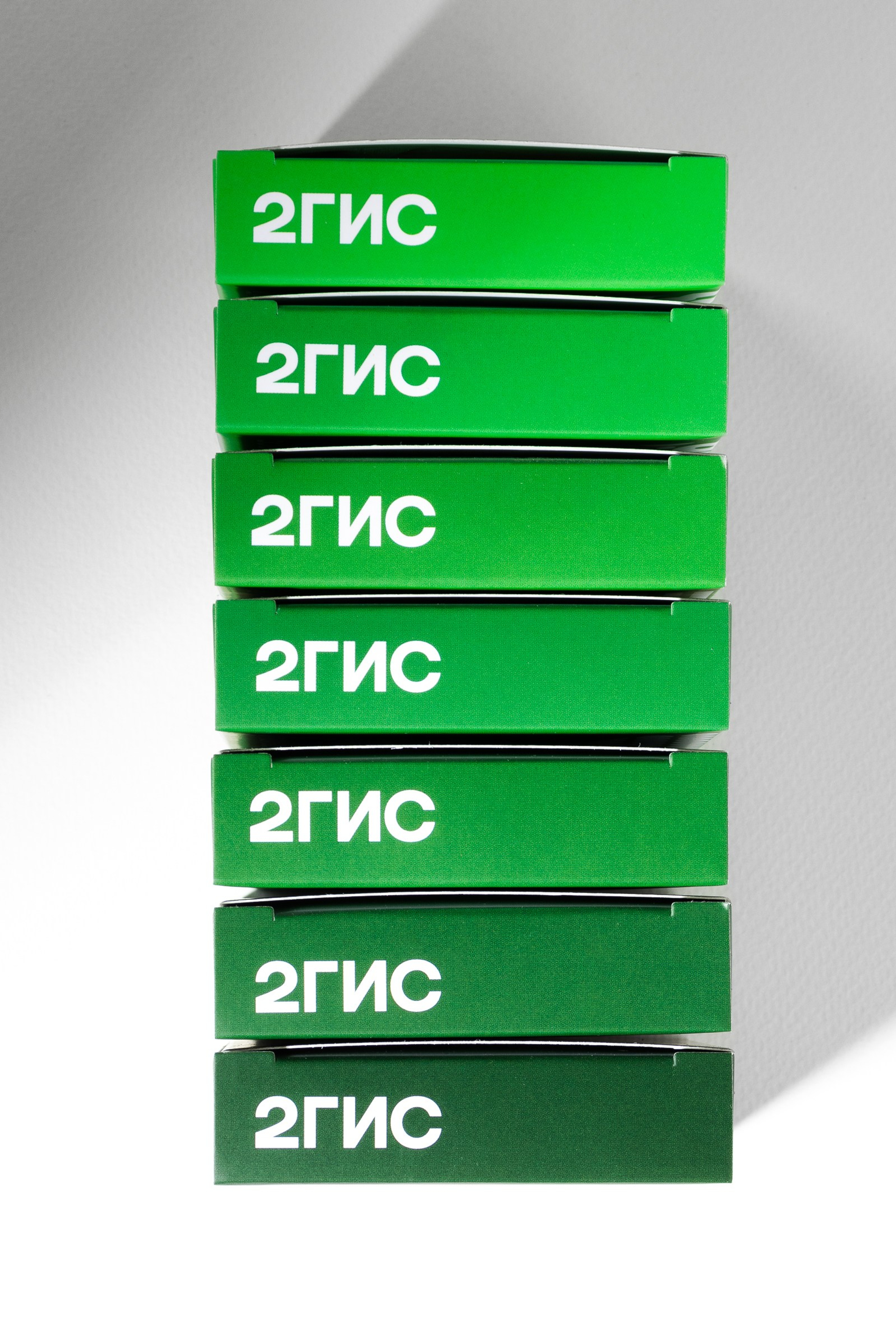 2ГИС новый год