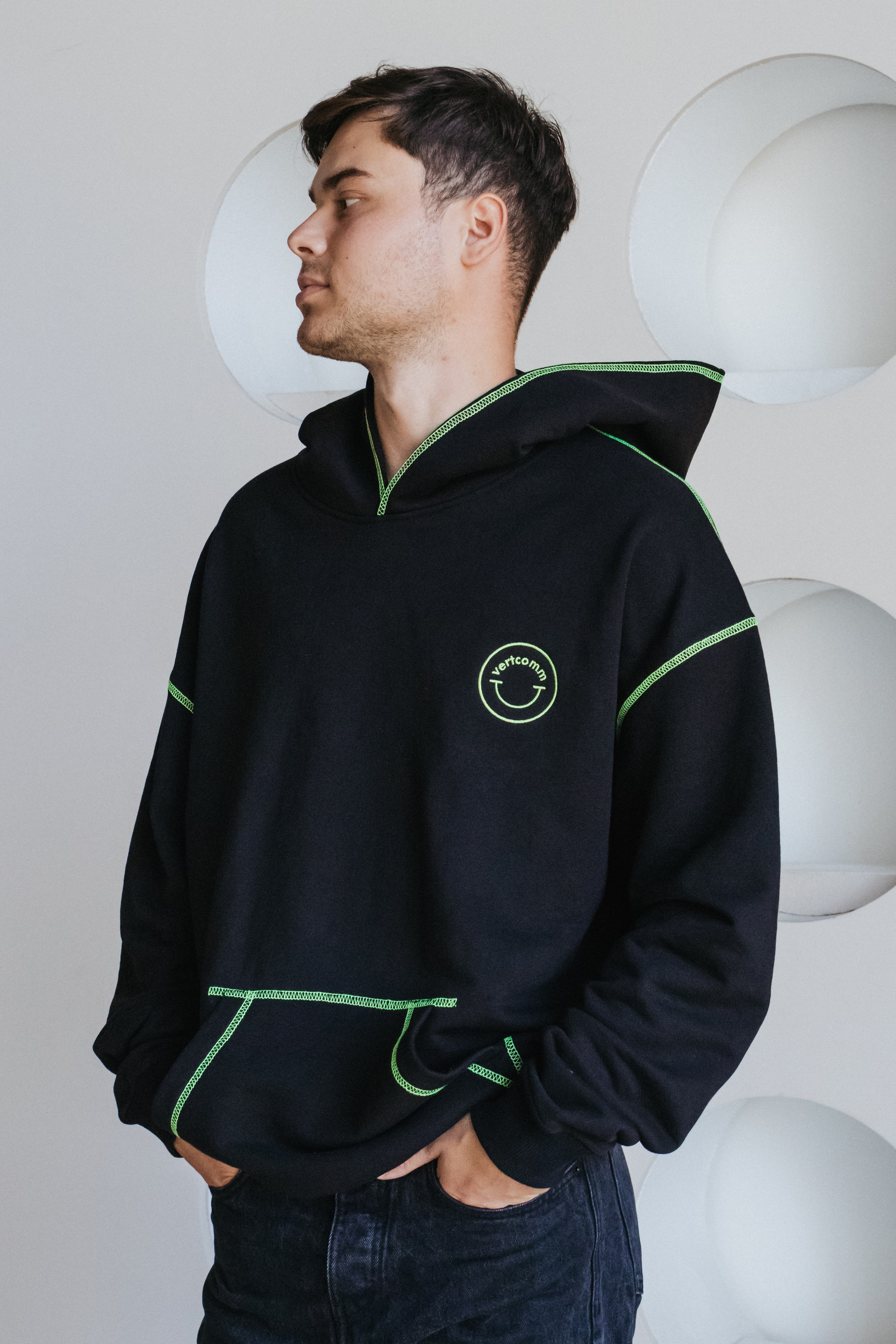 Коллекция vertcomm 2023