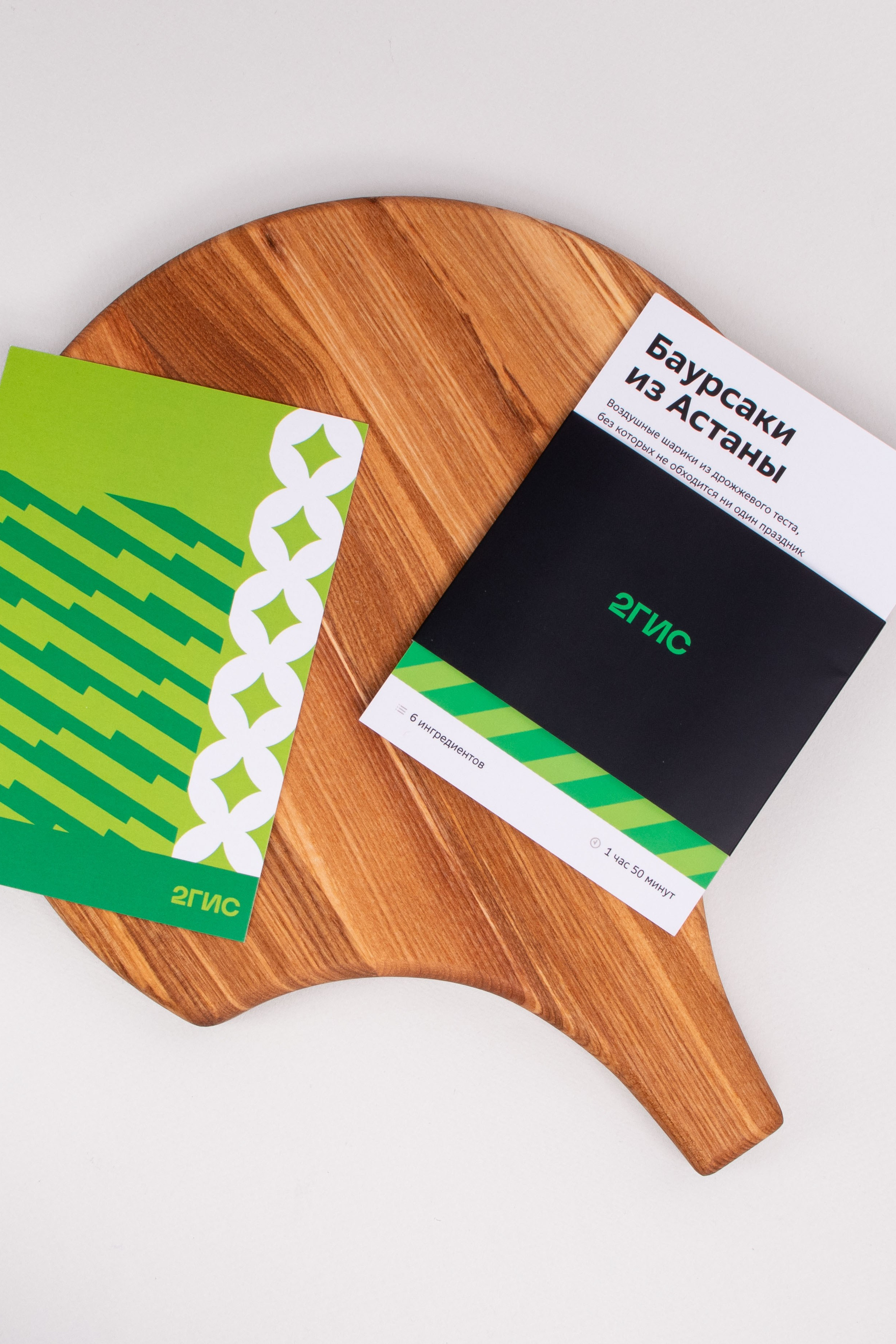 2ГИС гендерные подарки