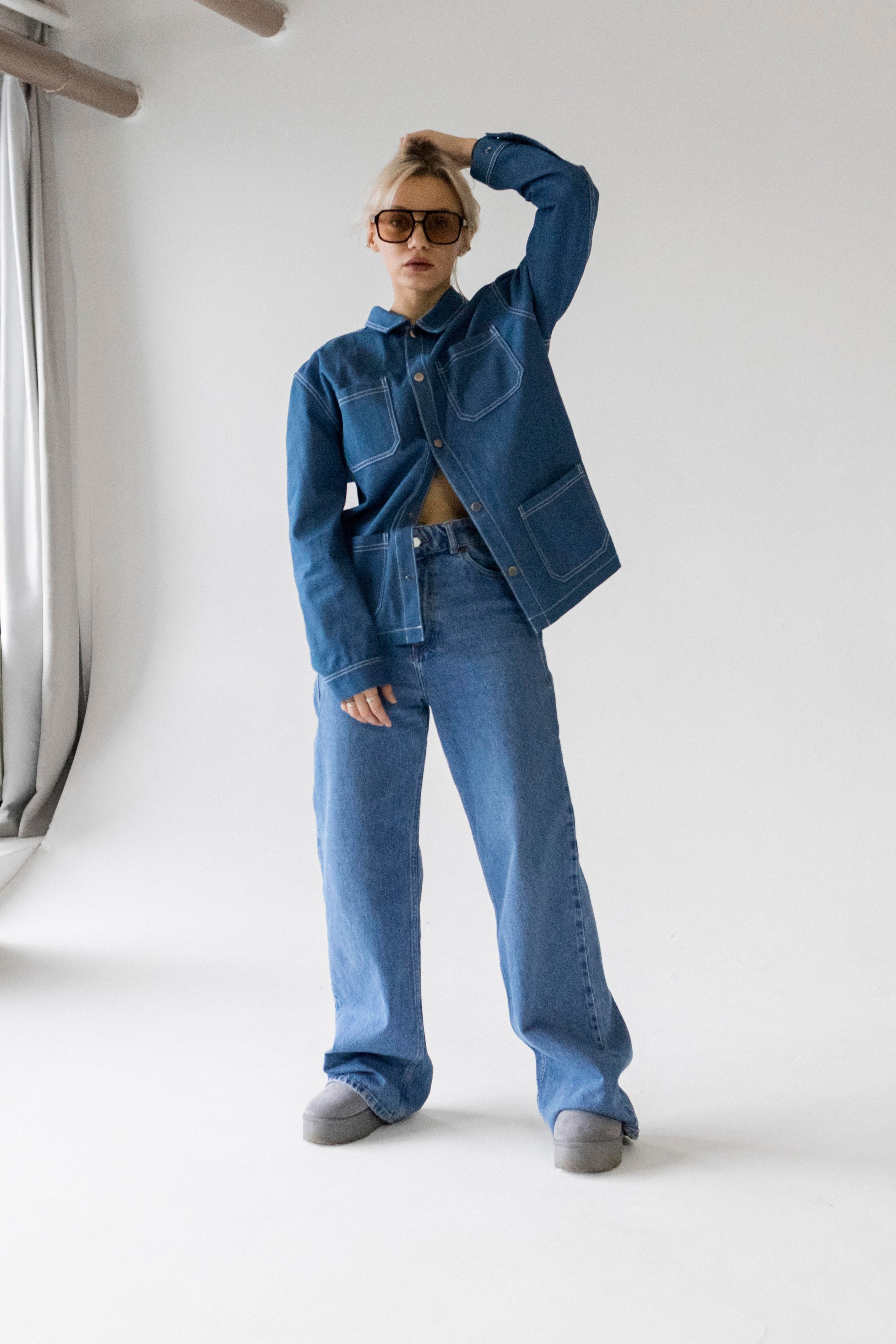 Каталог мерча