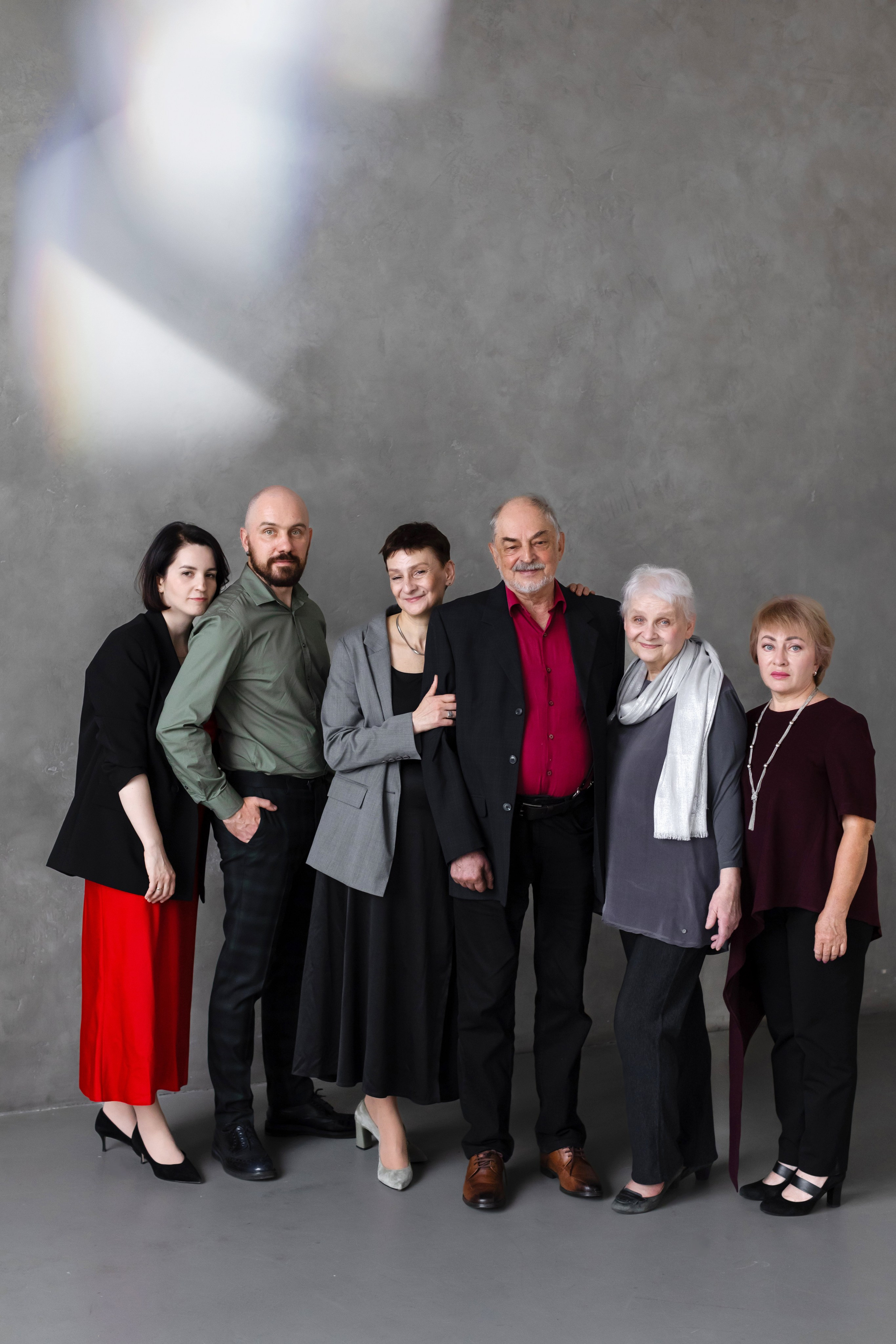 Истории. Брук Артём