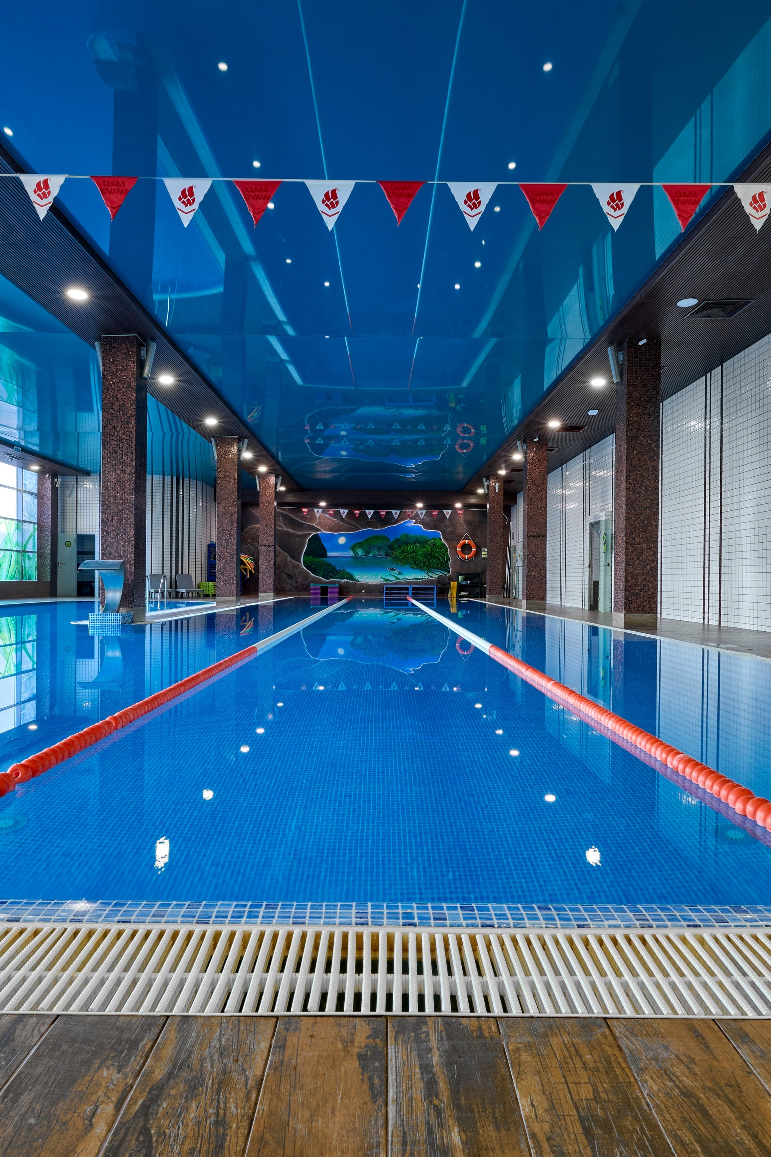 WeGym Ферганская